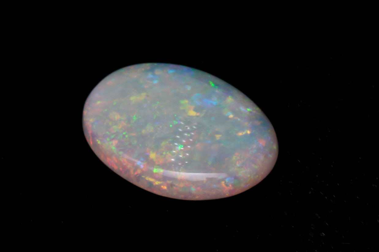 2.97 CTS Opal