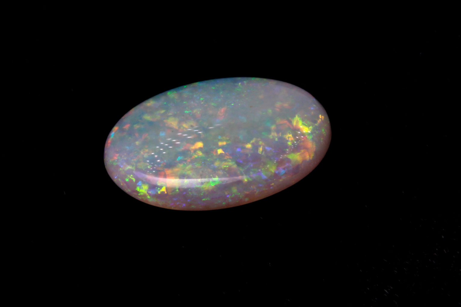 2.97 CTS Opal