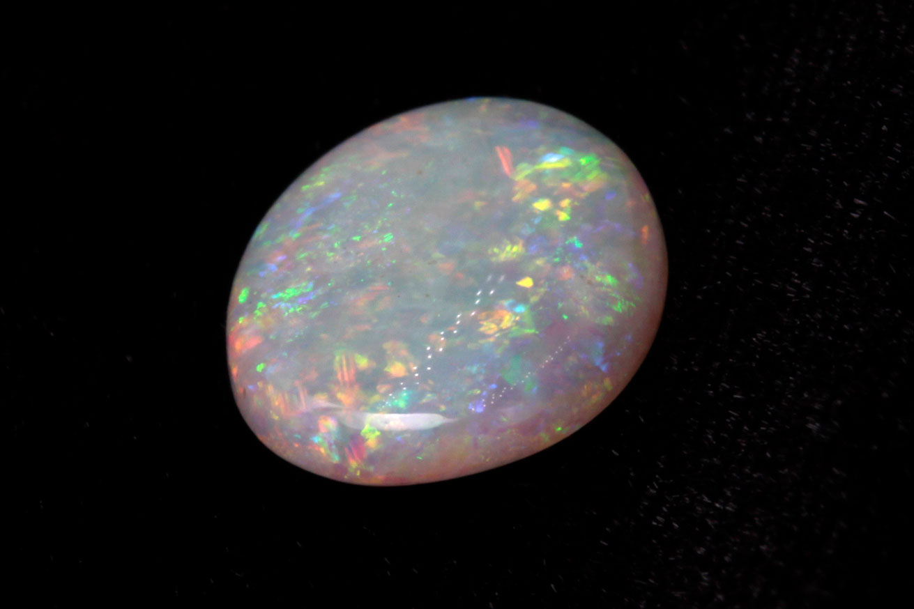 2.97 CTS Opal