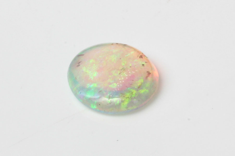 0.75 CT Opal