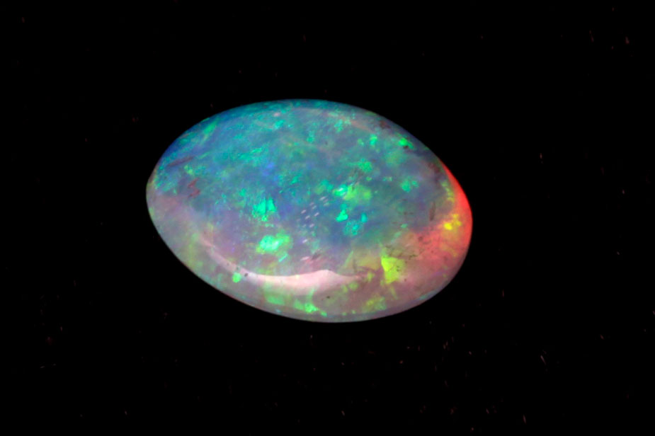 0.75 CT Opal