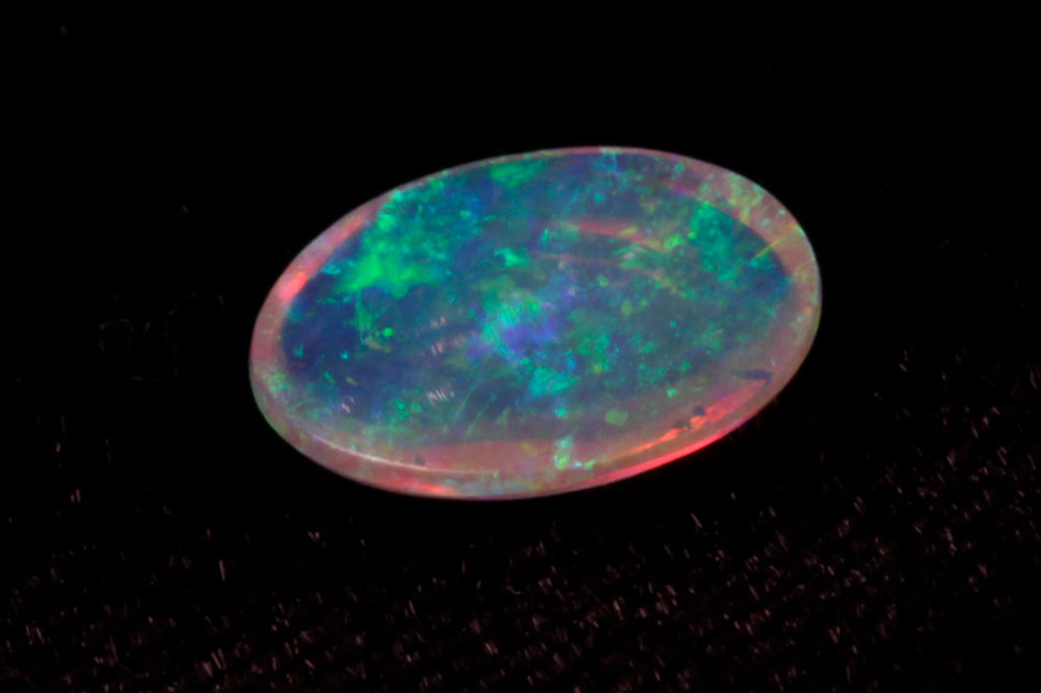 0.75 CT Opal