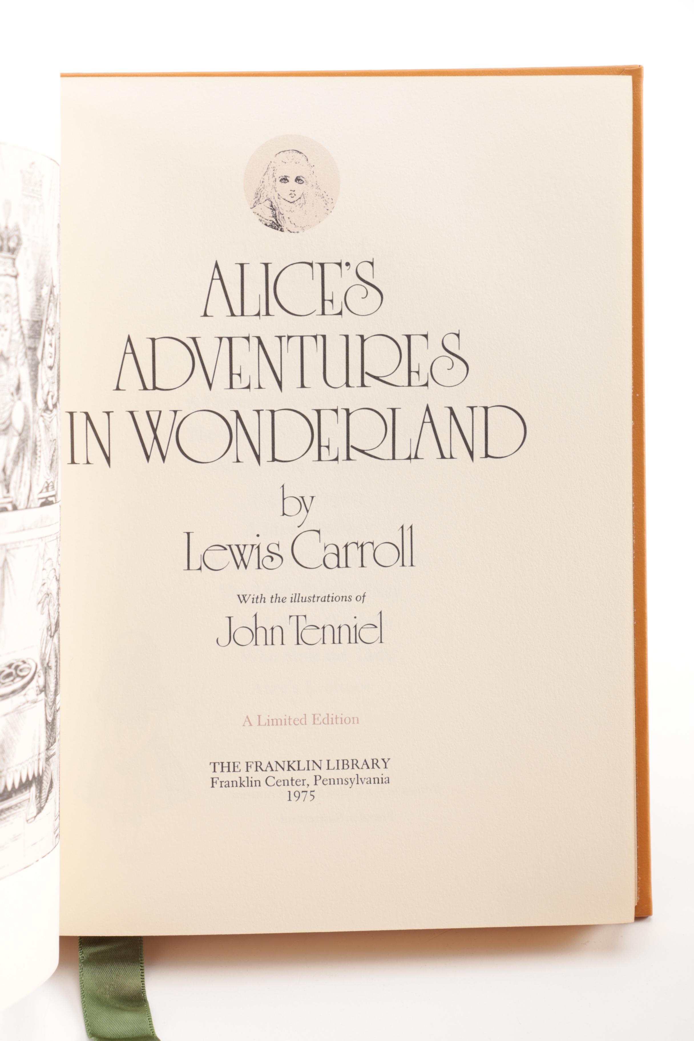 Franklin Library "100 Greatest Books of All Time" Novels Including Hardy