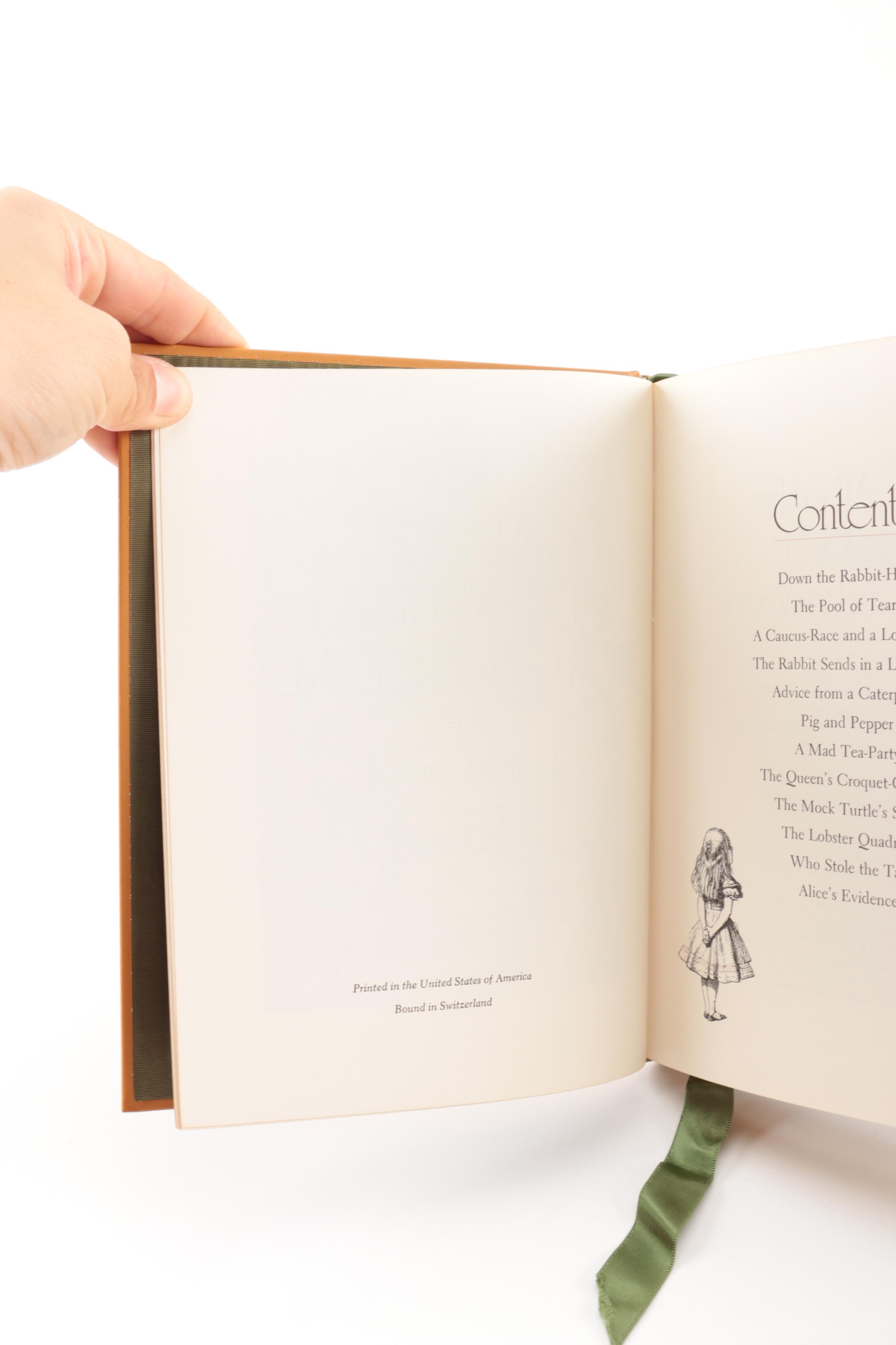 Franklin Library "100 Greatest Books of All Time" Novels Including Hardy