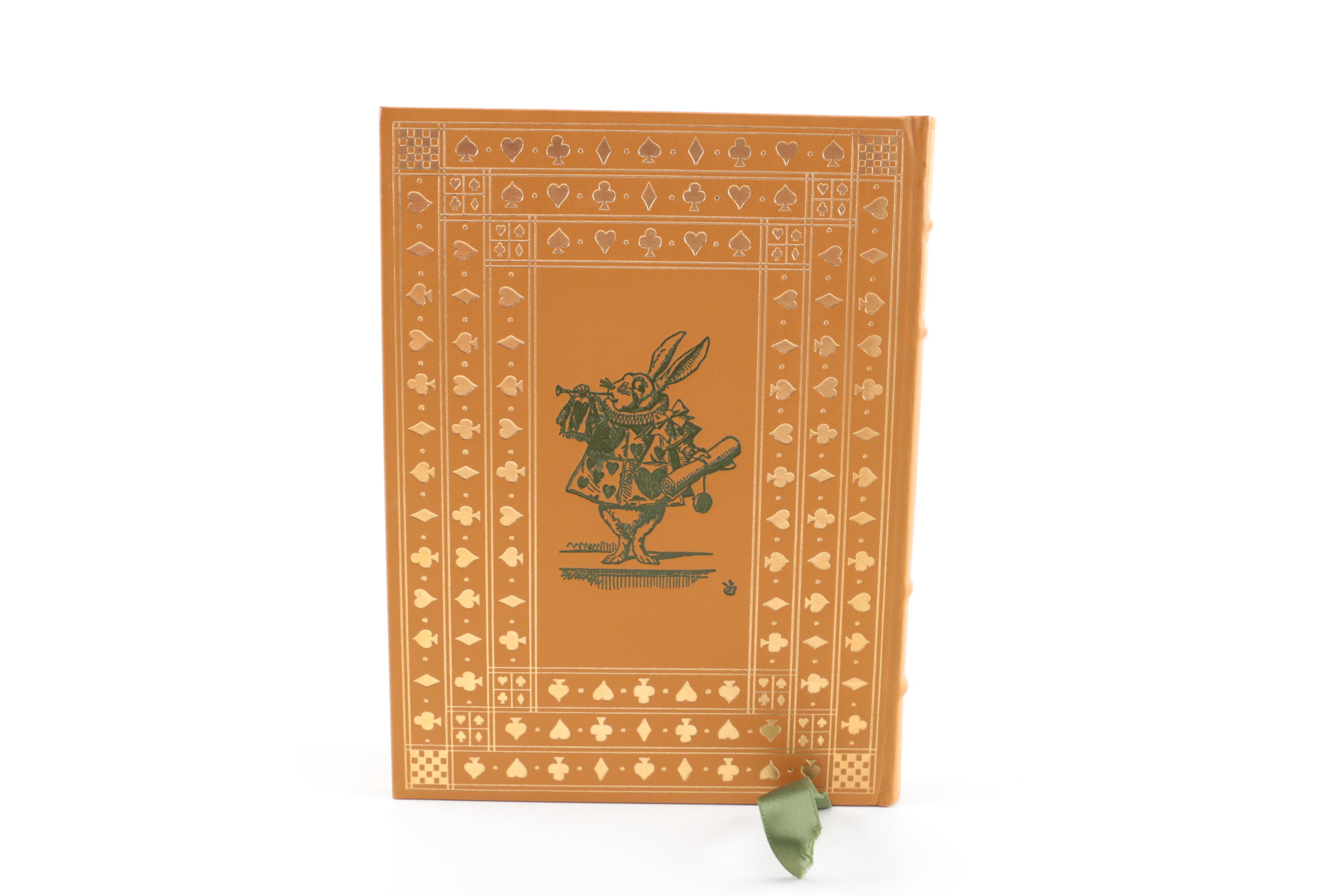 Franklin Library "100 Greatest Books of All Time" Novels Including Hardy