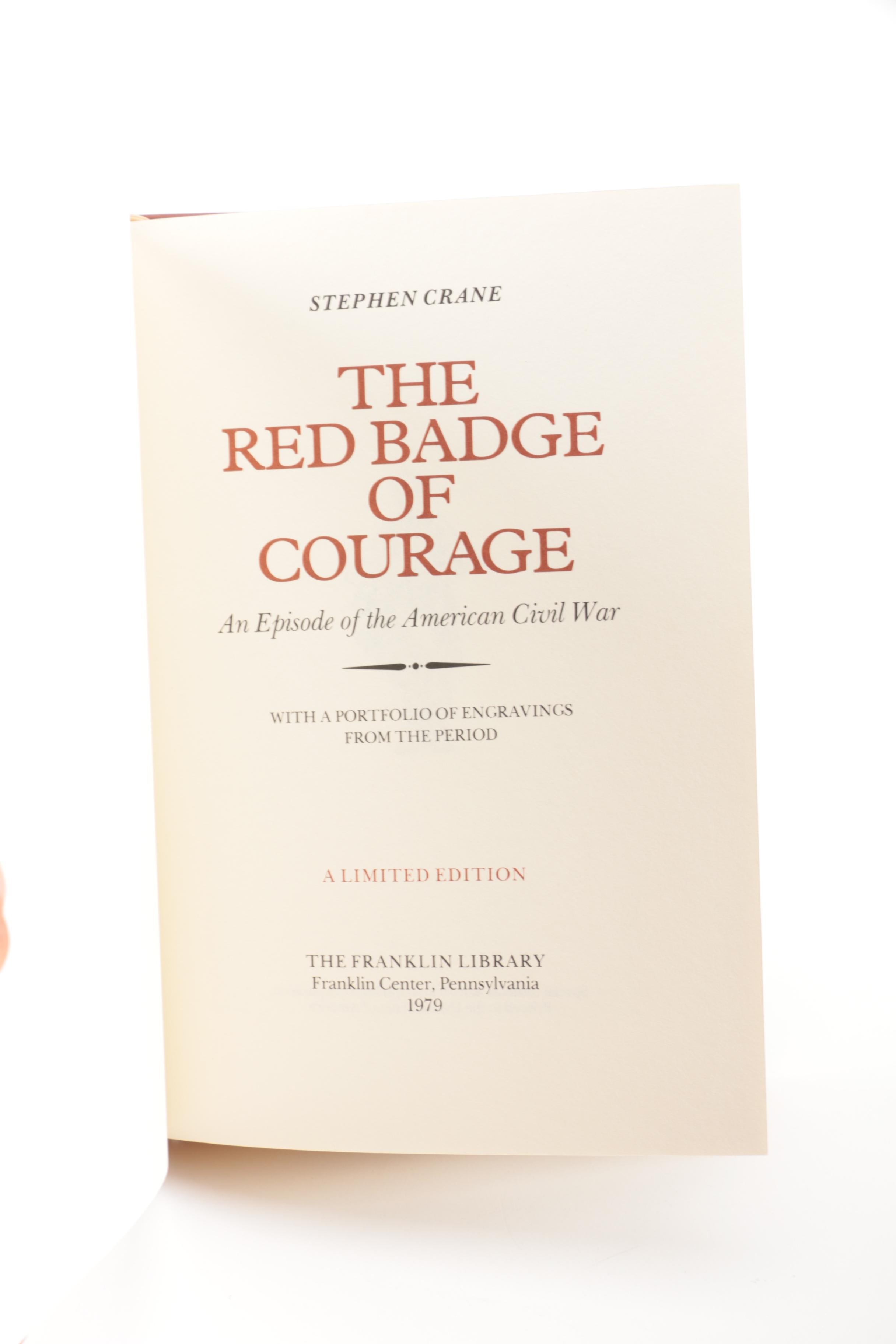 Franklin Library "100 Greatest Books of All Time" Novels Including Hardy