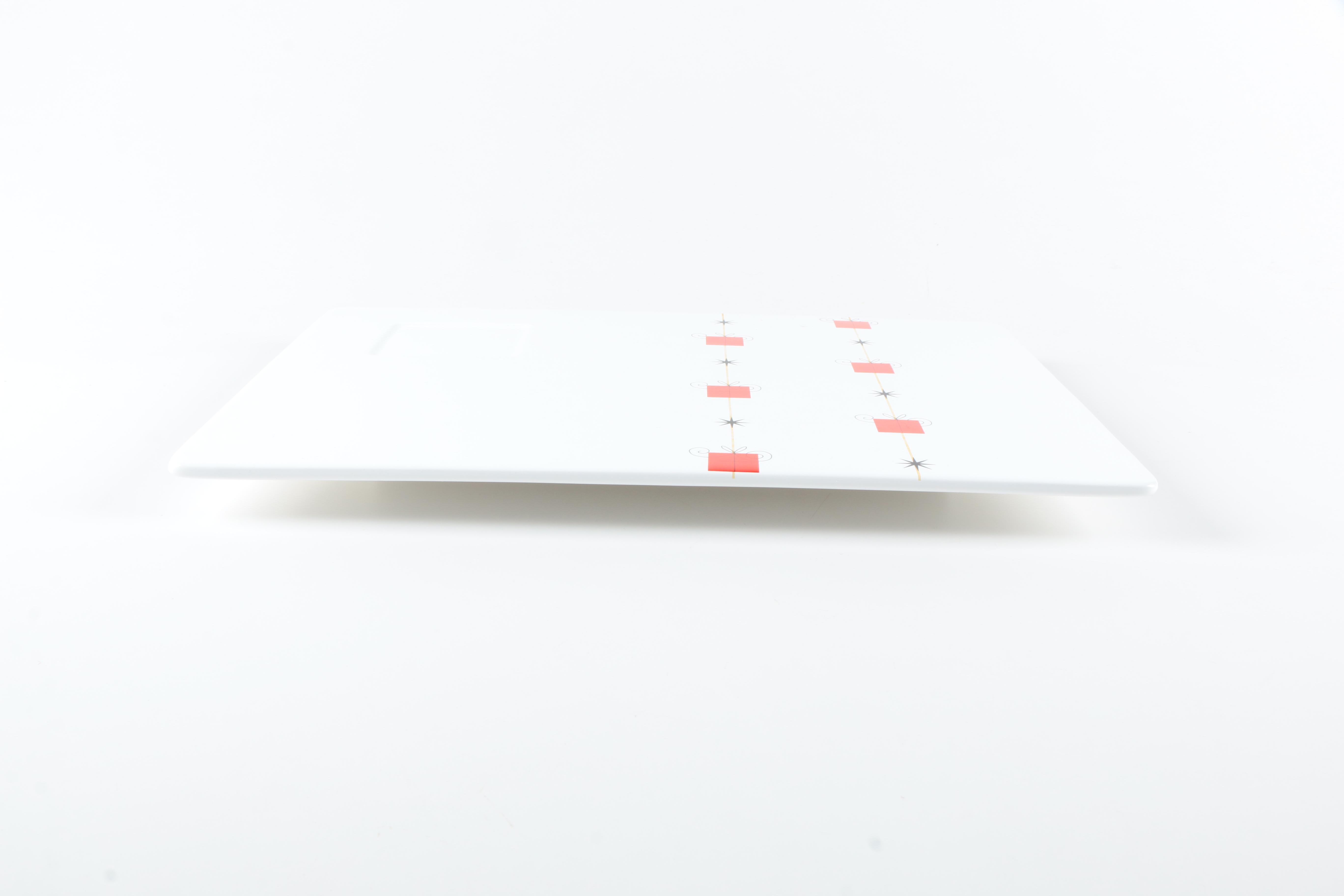 Dansk "Twinkle" Serveware