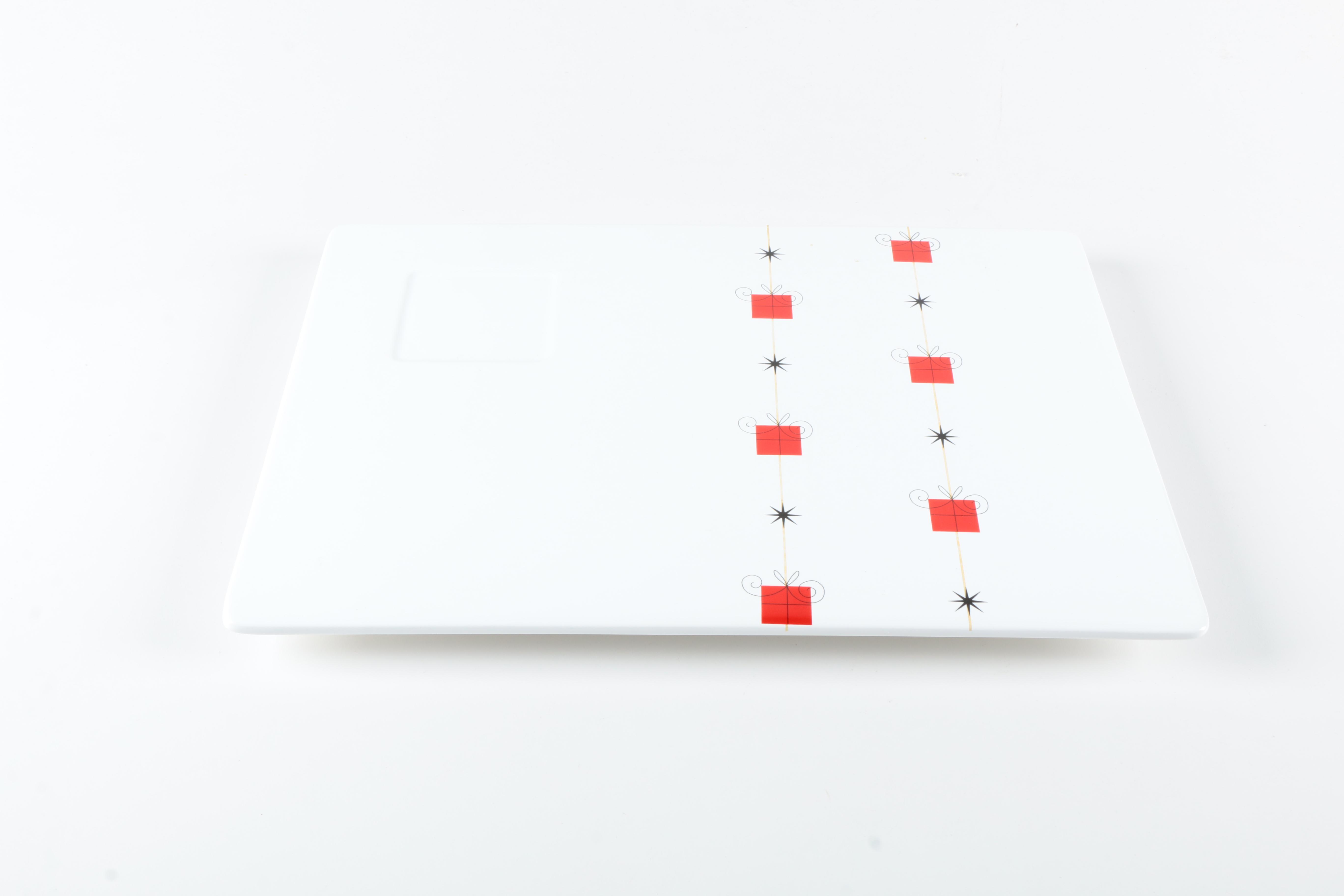 Dansk "Twinkle" Serveware