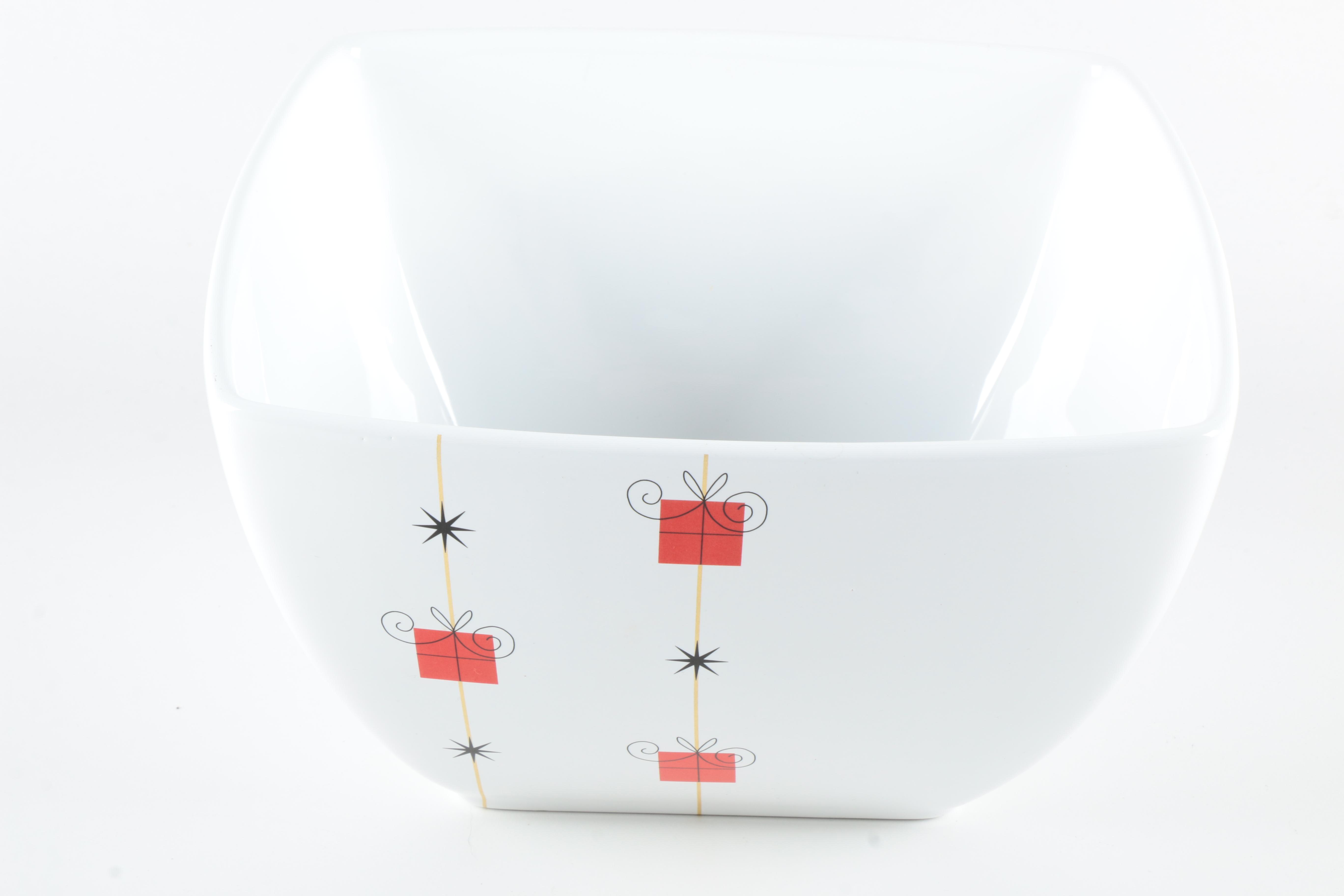 Dansk "Twinkle" Serveware