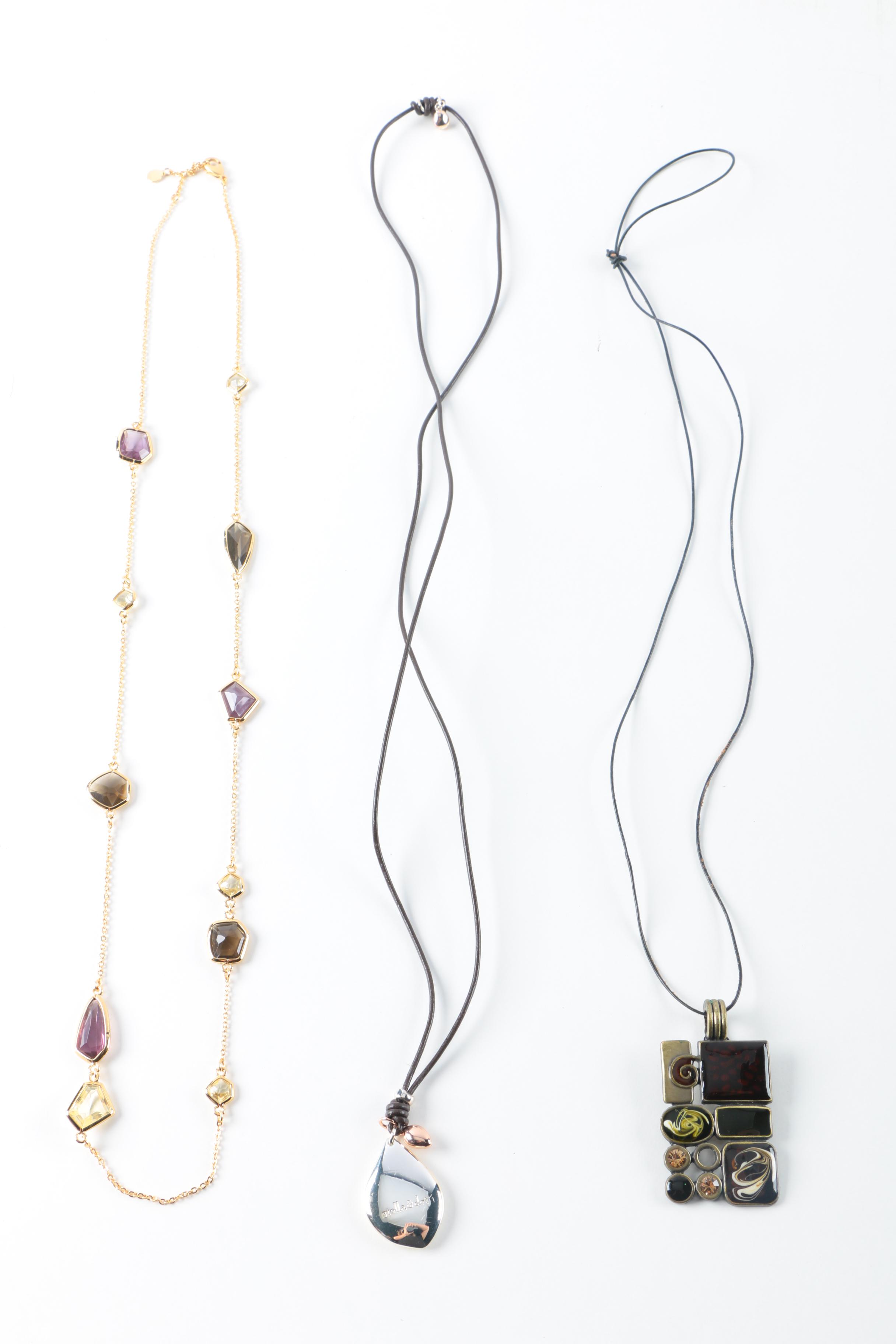 Assorted Stella & Dot Jewelry