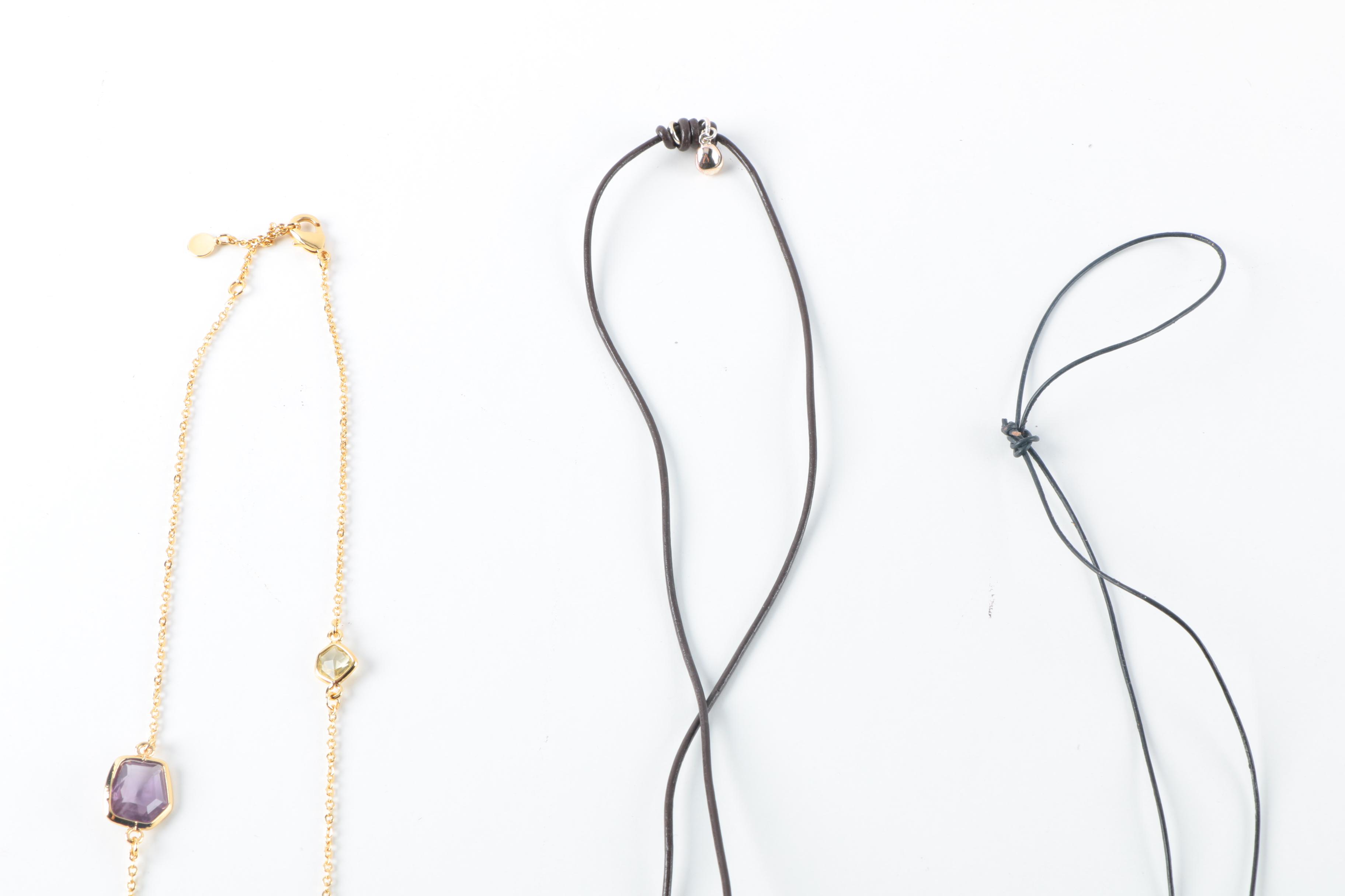 Assorted Stella & Dot Jewelry