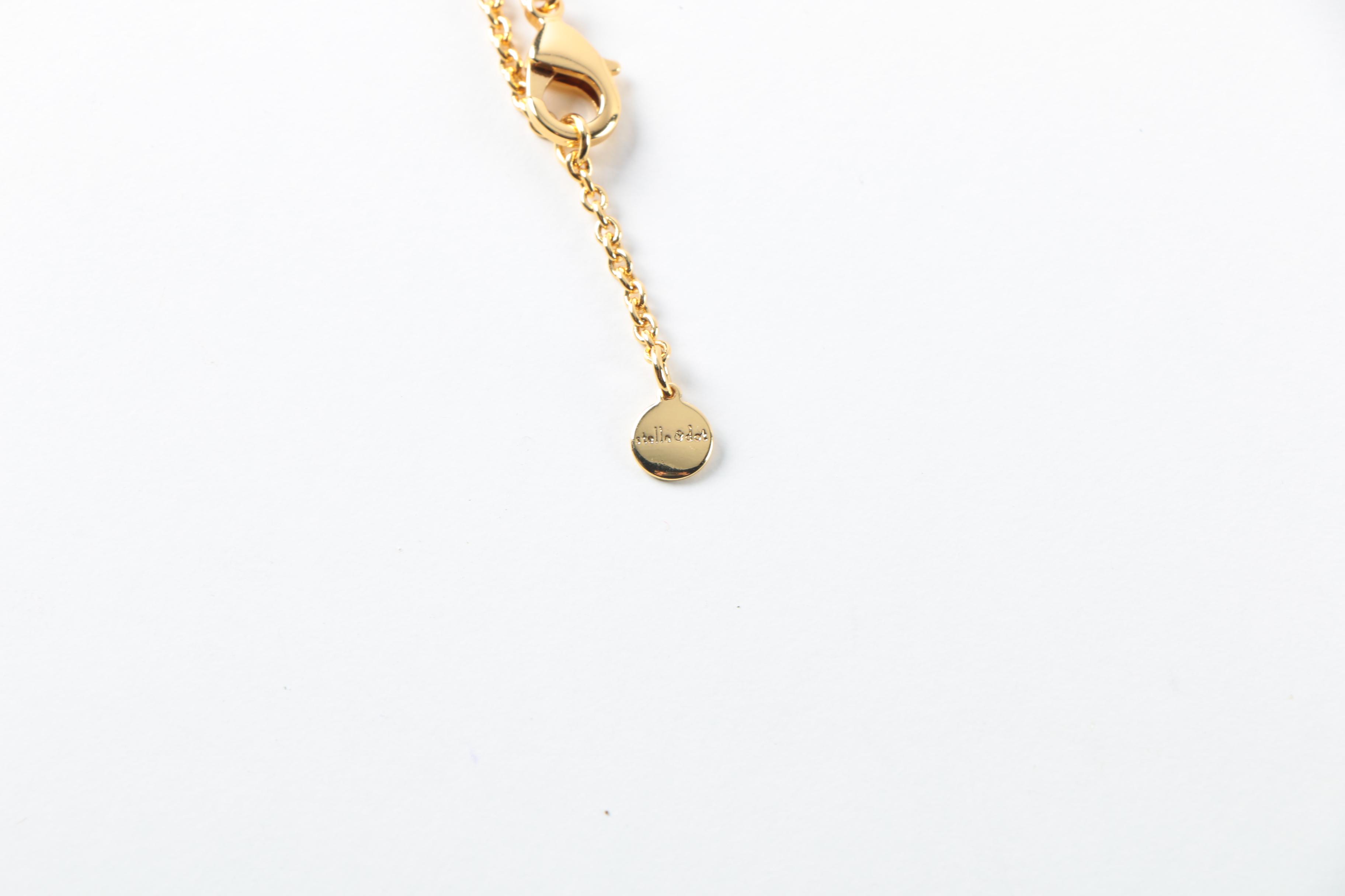 Assorted Stella & Dot Jewelry