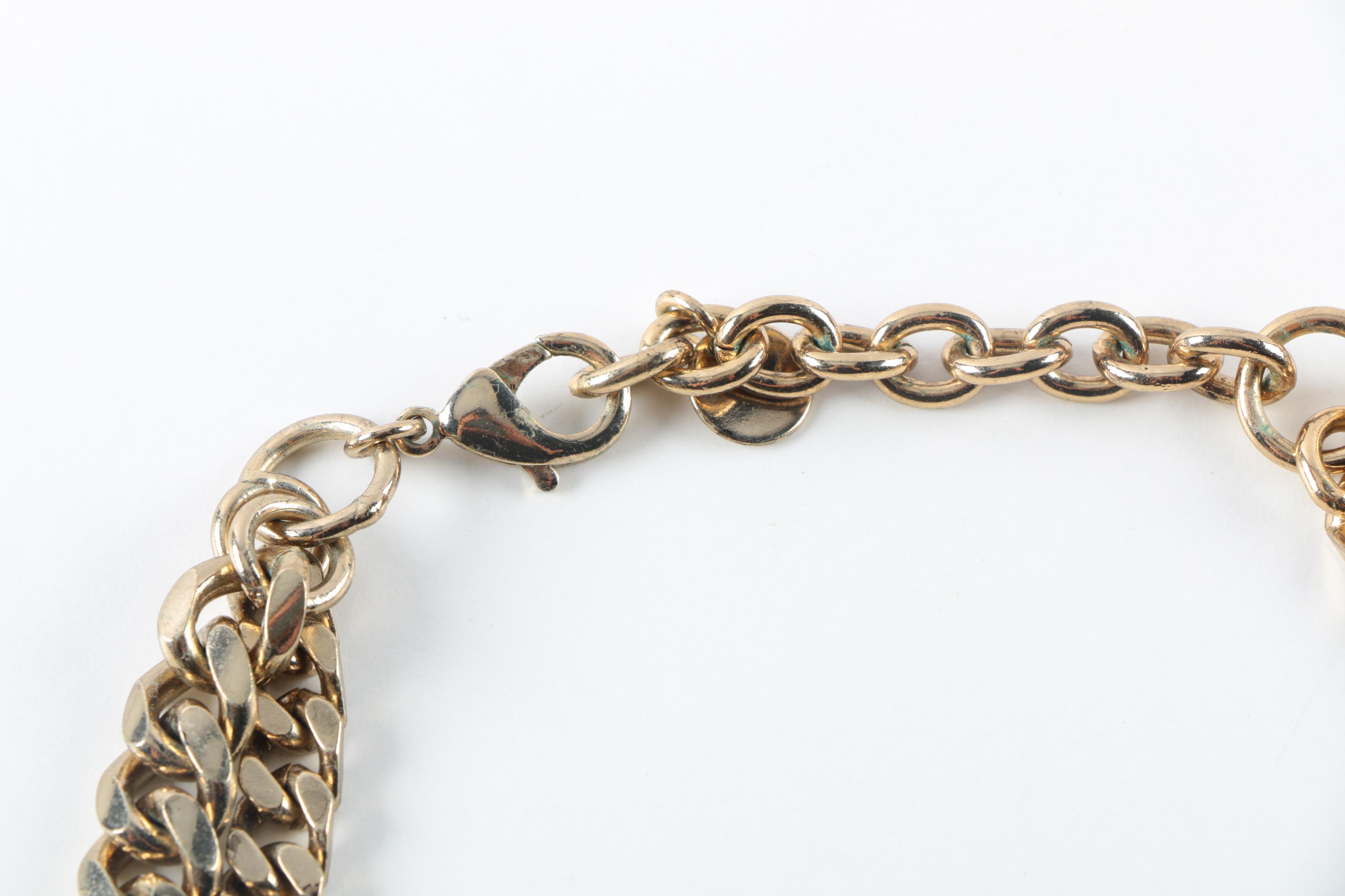 Assorted Stella & Dot Jewelry