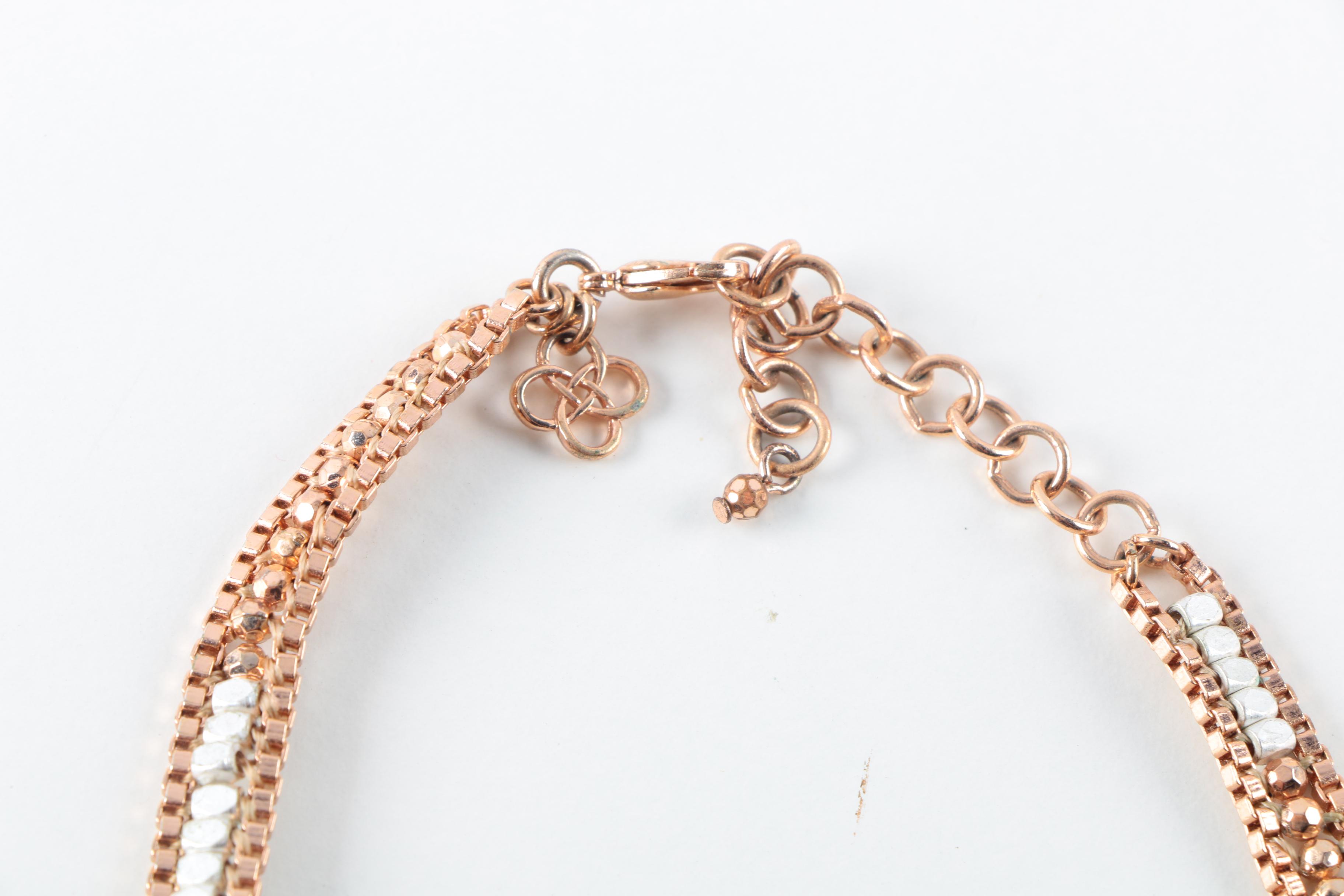 Assorted Stella & Dot Jewelry