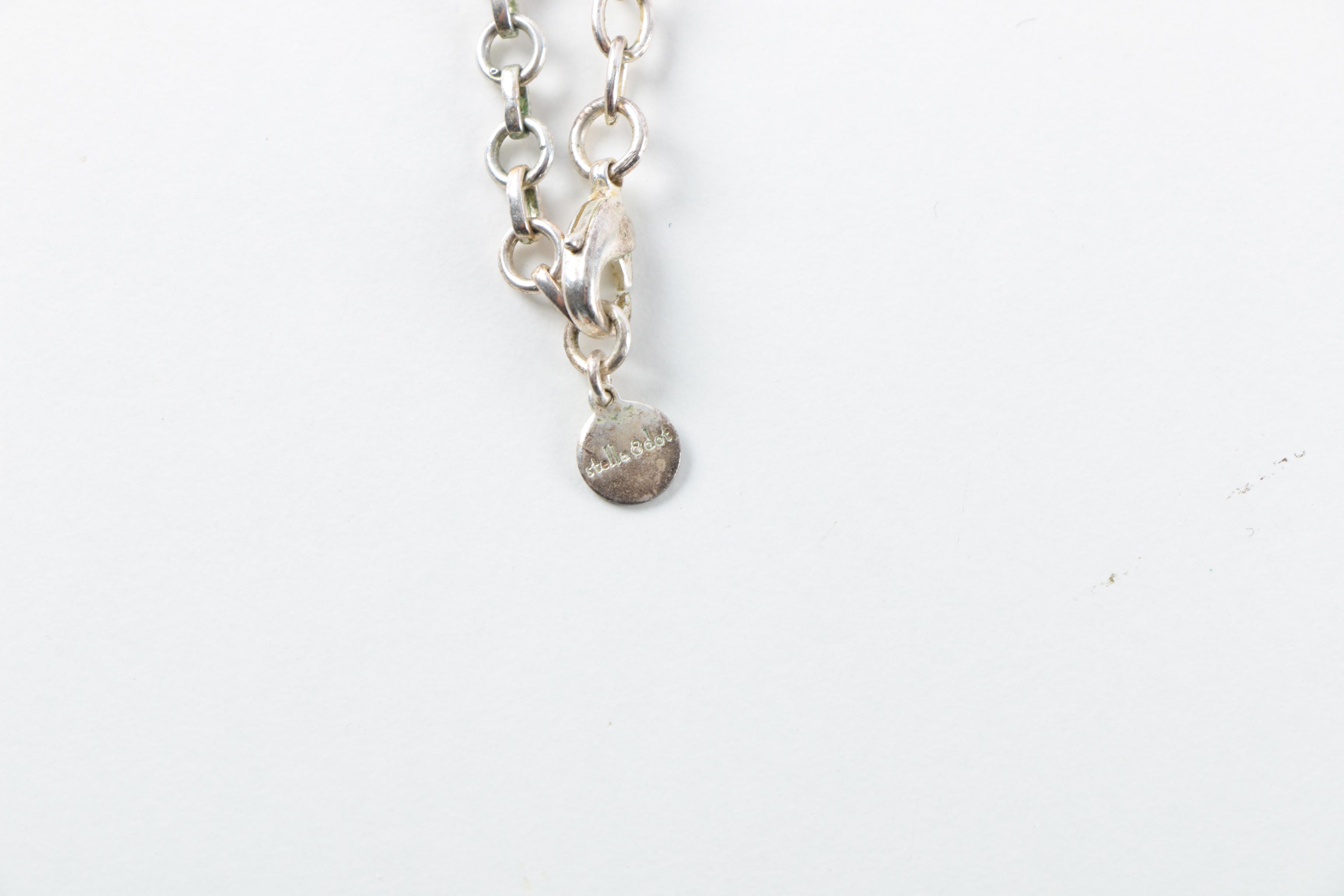 Assorted Stella & Dot Jewelry