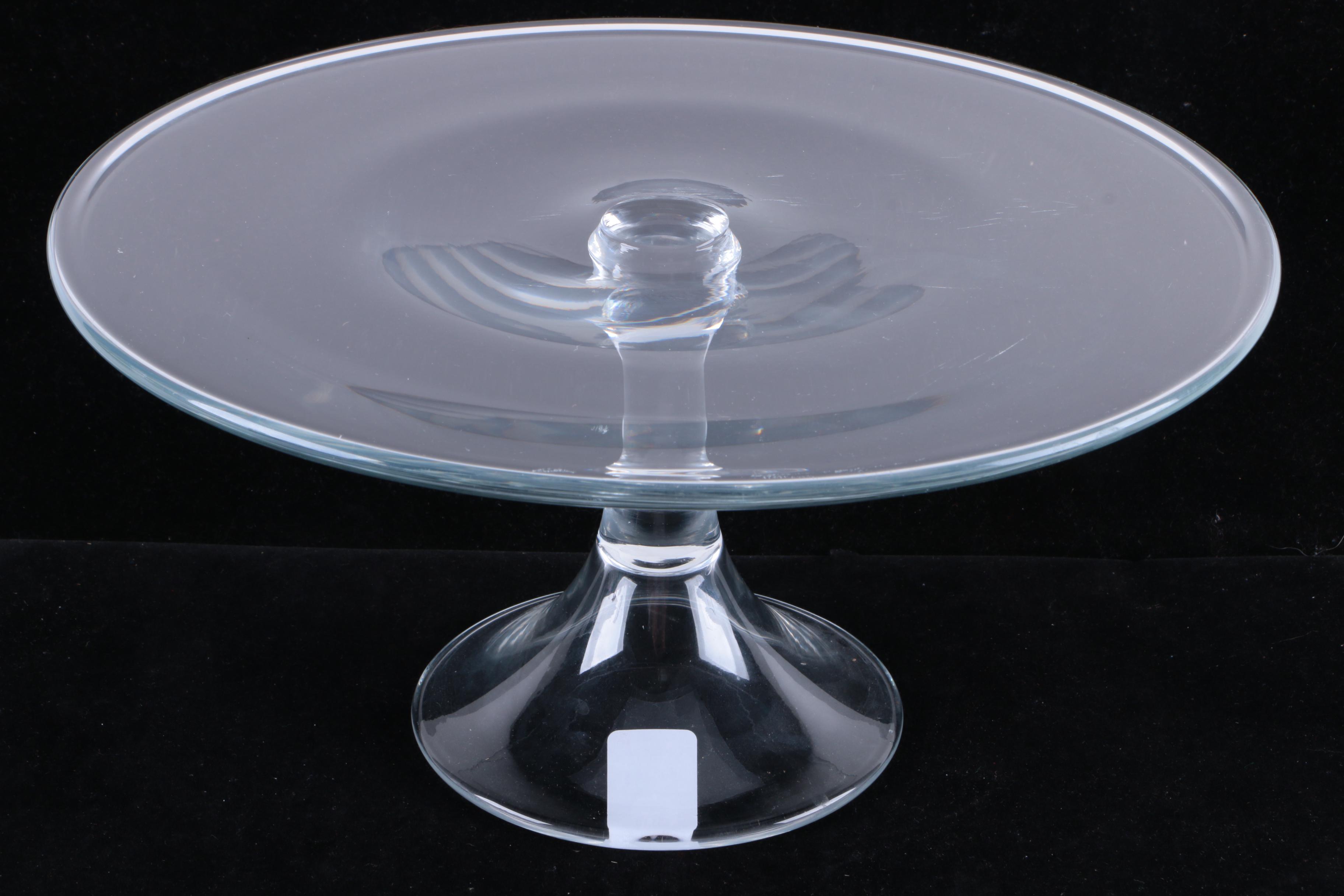 Williams Sonoma Cake Stands