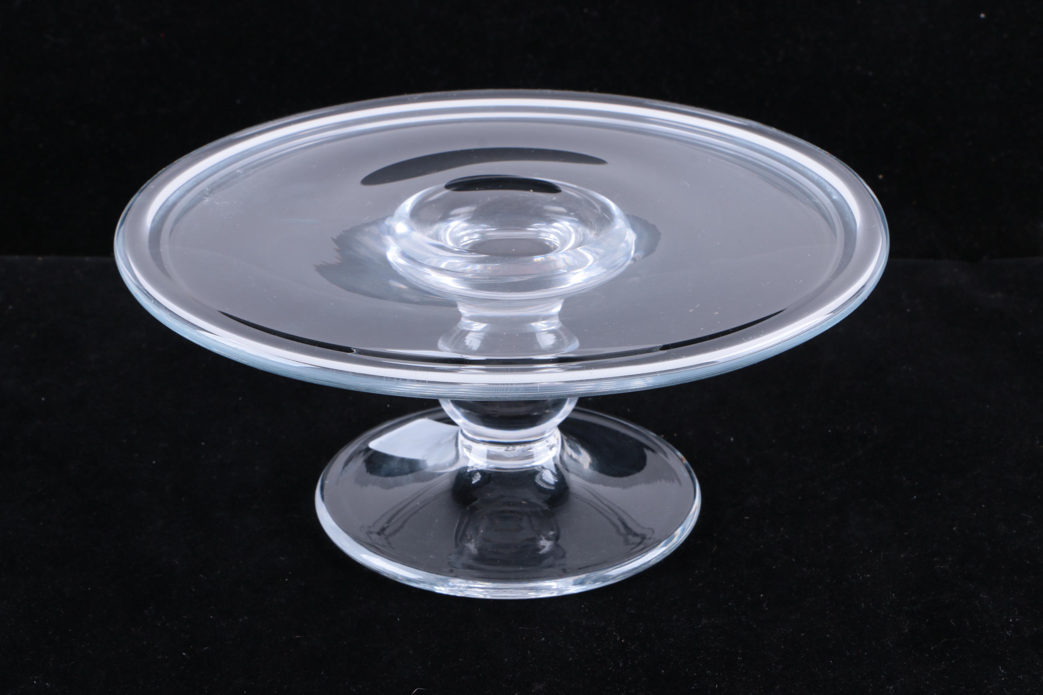 Williams Sonoma Cake Stands