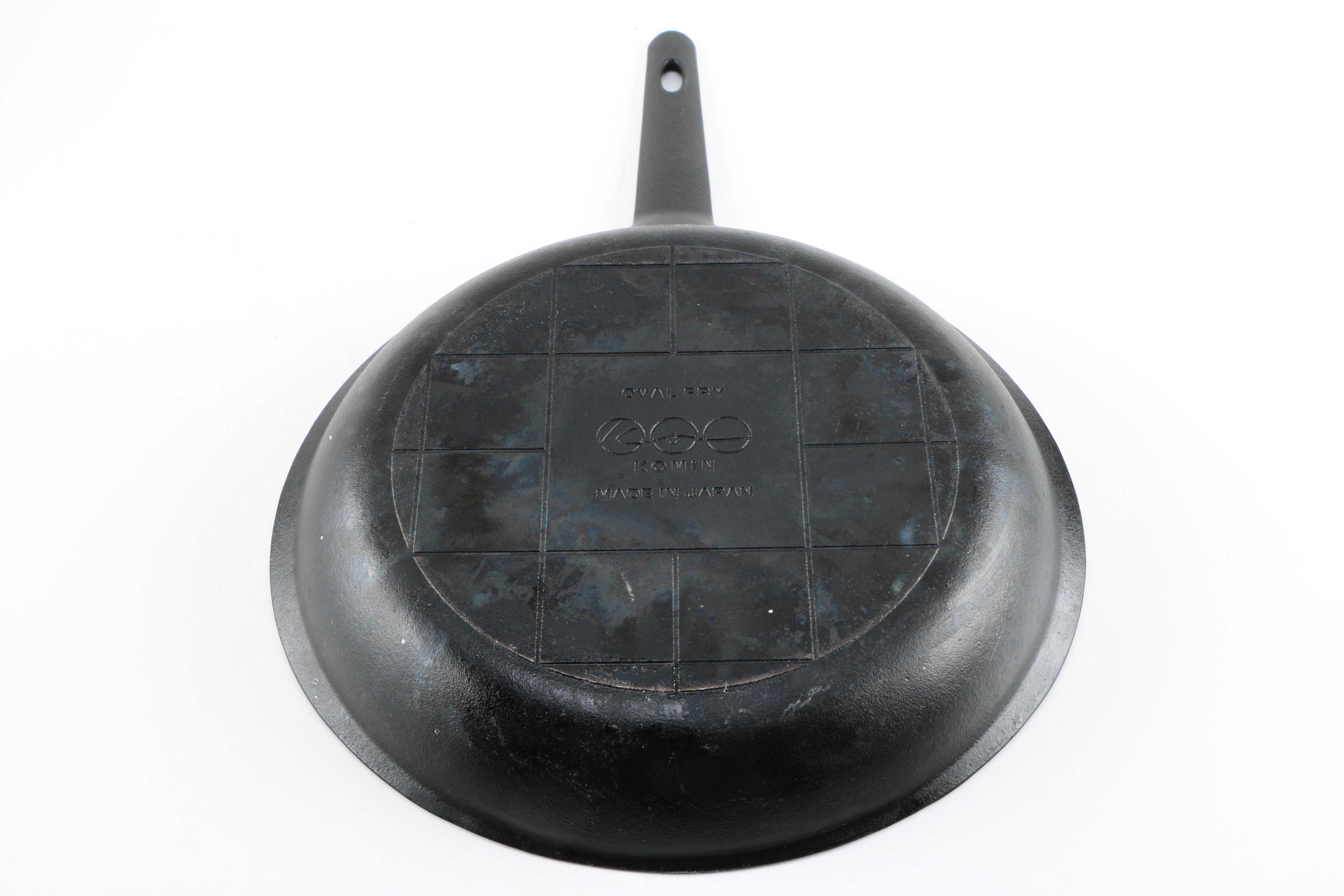 Cookware Assortment Including Calphalon, All-Clad, Williams-Sonoma, and Komin