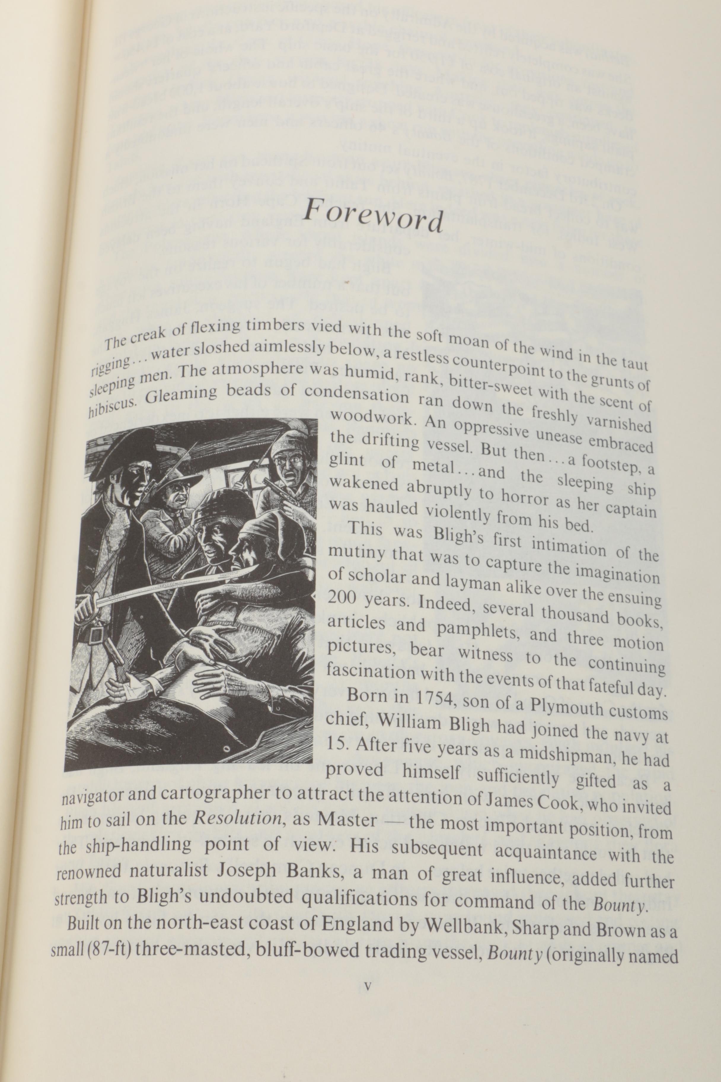 Franklin Library Maritime Classics