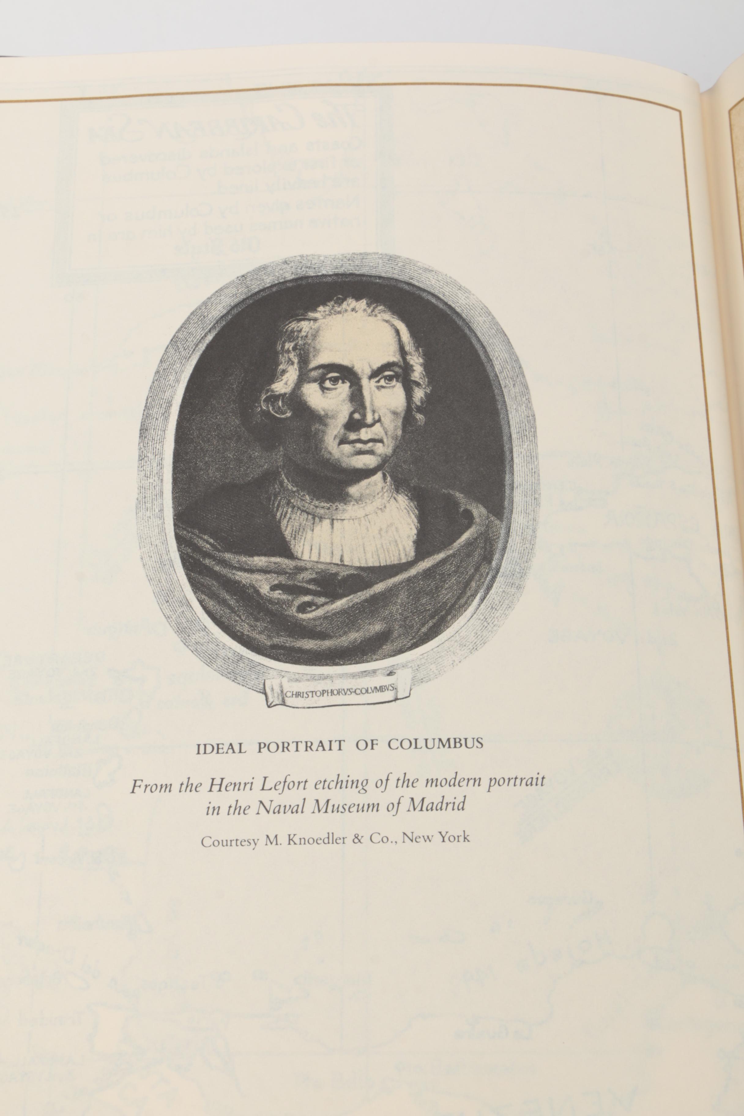 Franklin Library Maritime Classics