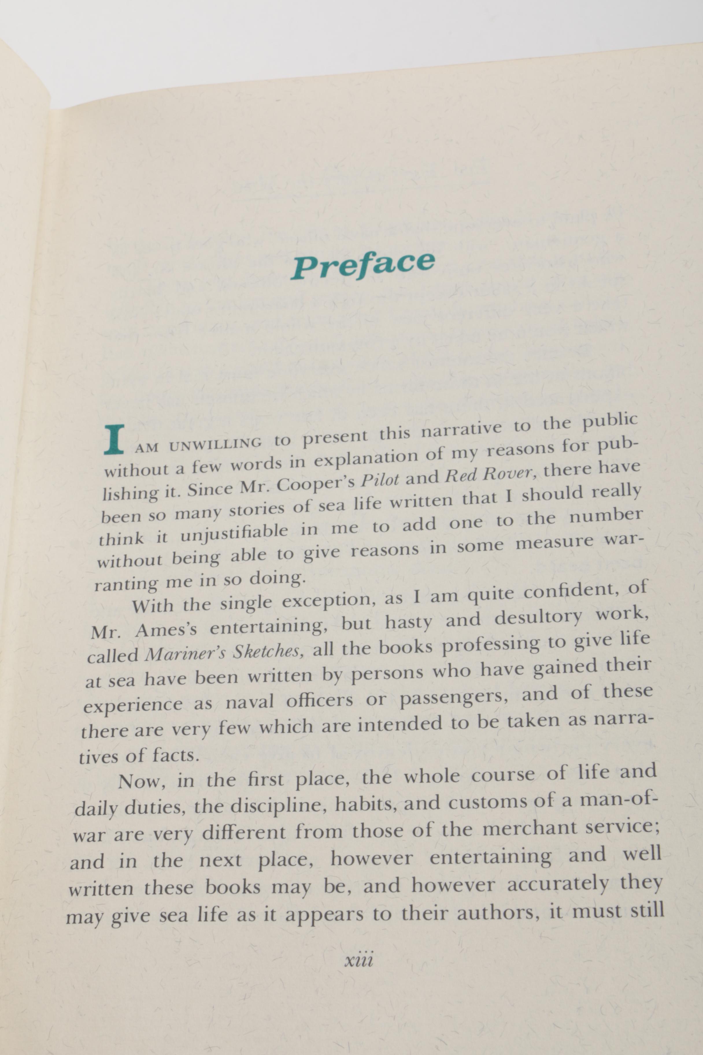 Franklin Library Maritime Classics