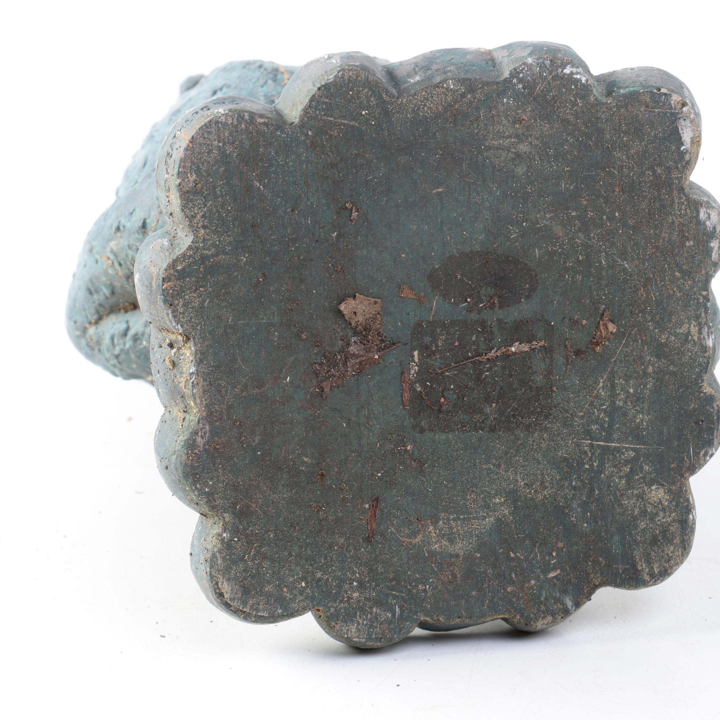 Animal Garden Statues