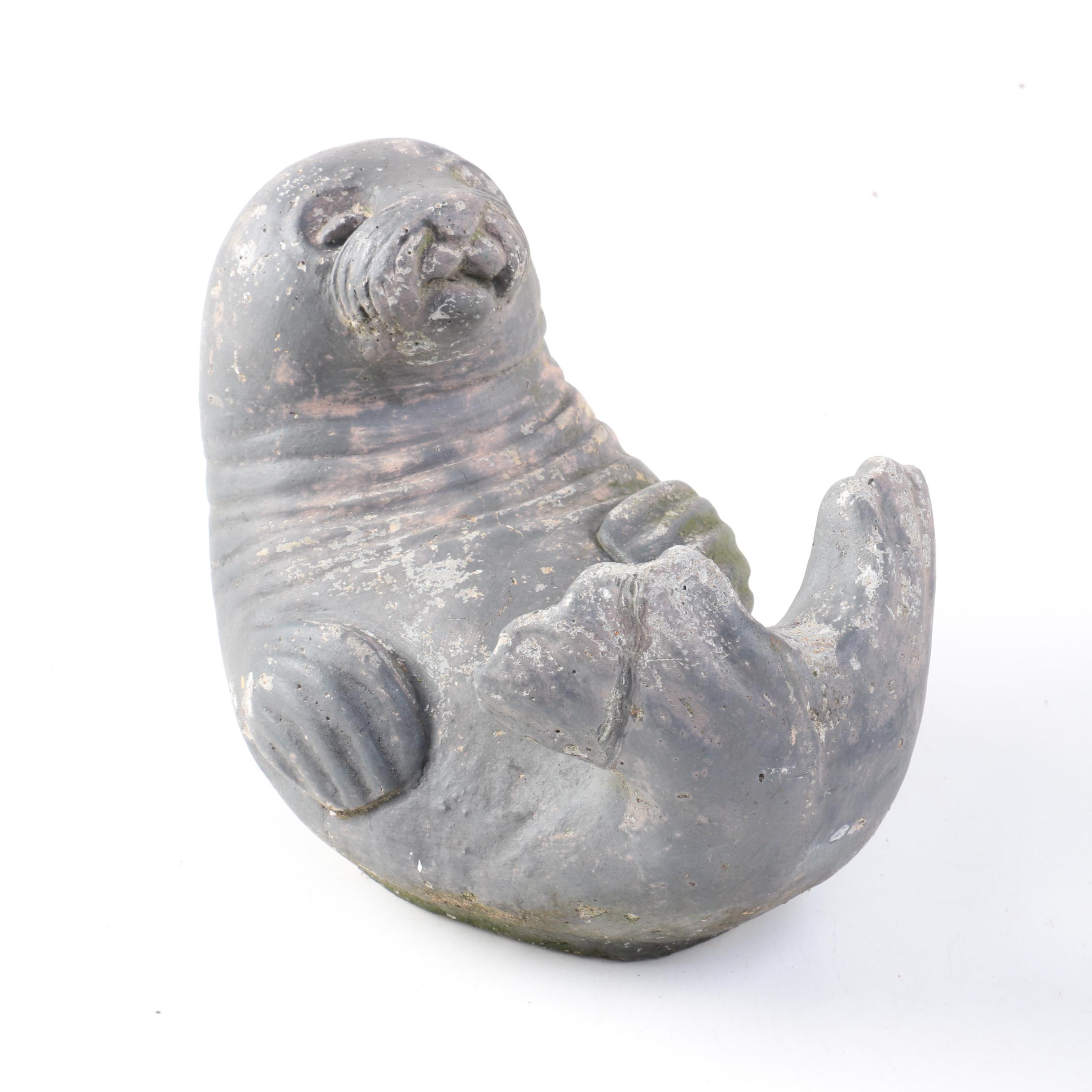 Animal Garden Statues