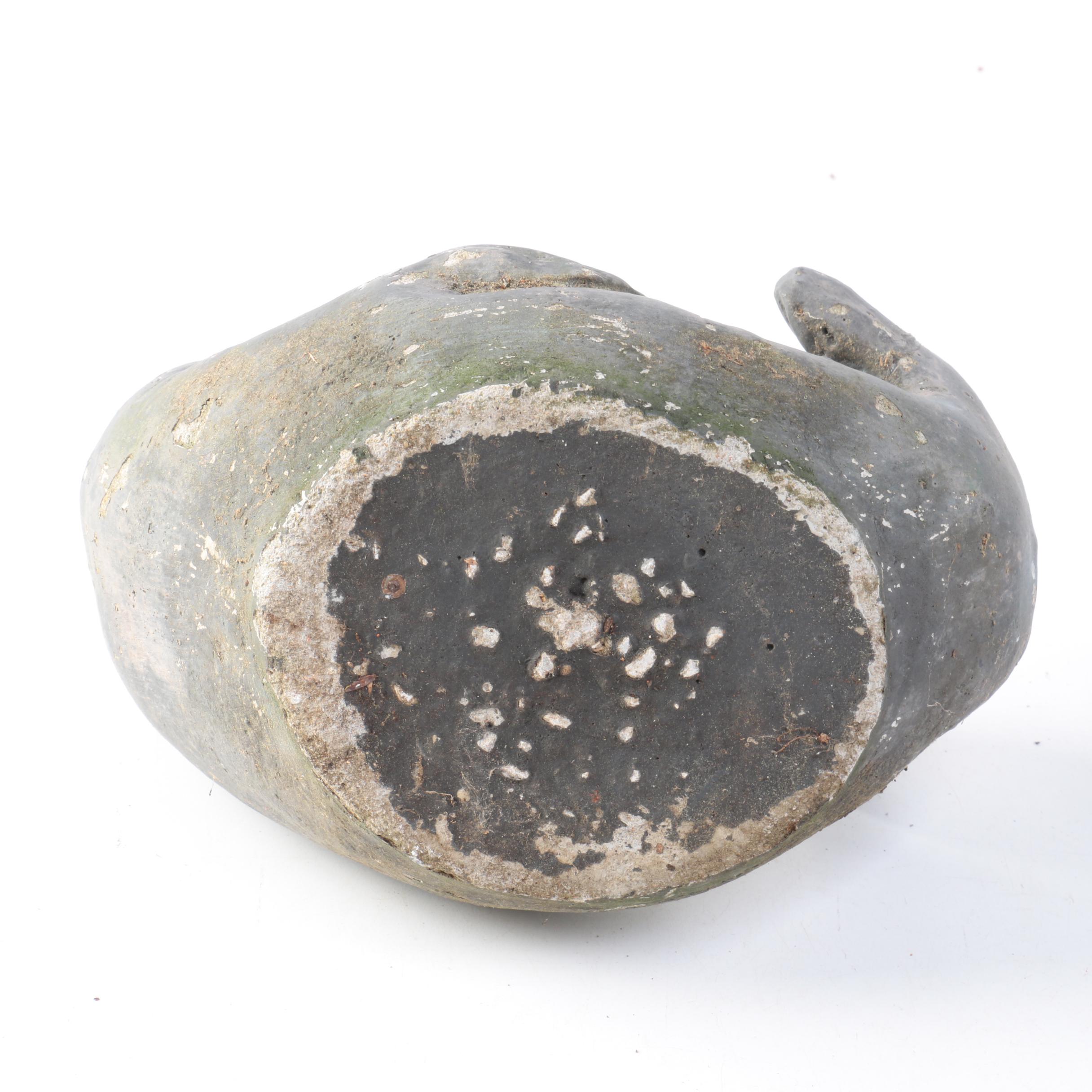 Animal Garden Statues