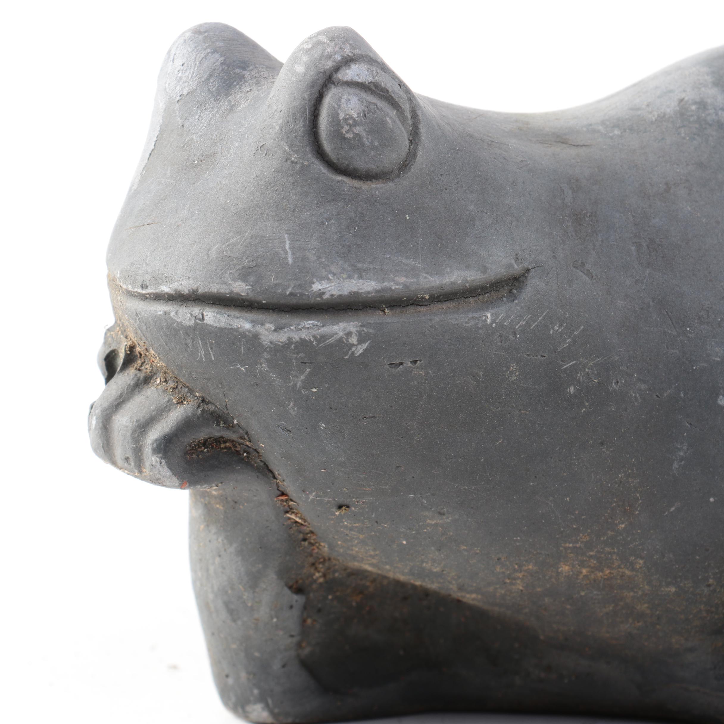 Animal Garden Statues