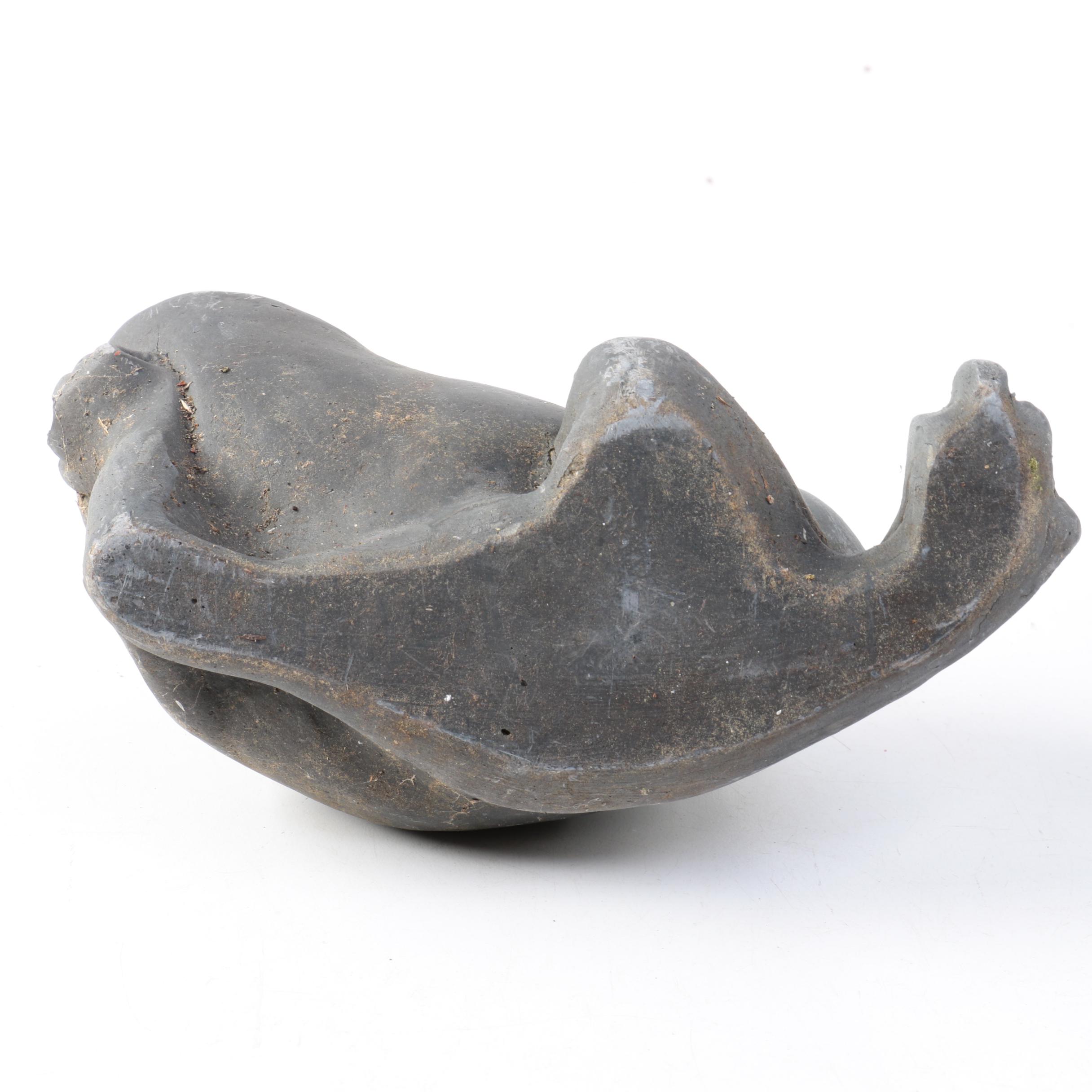 Animal Garden Statues