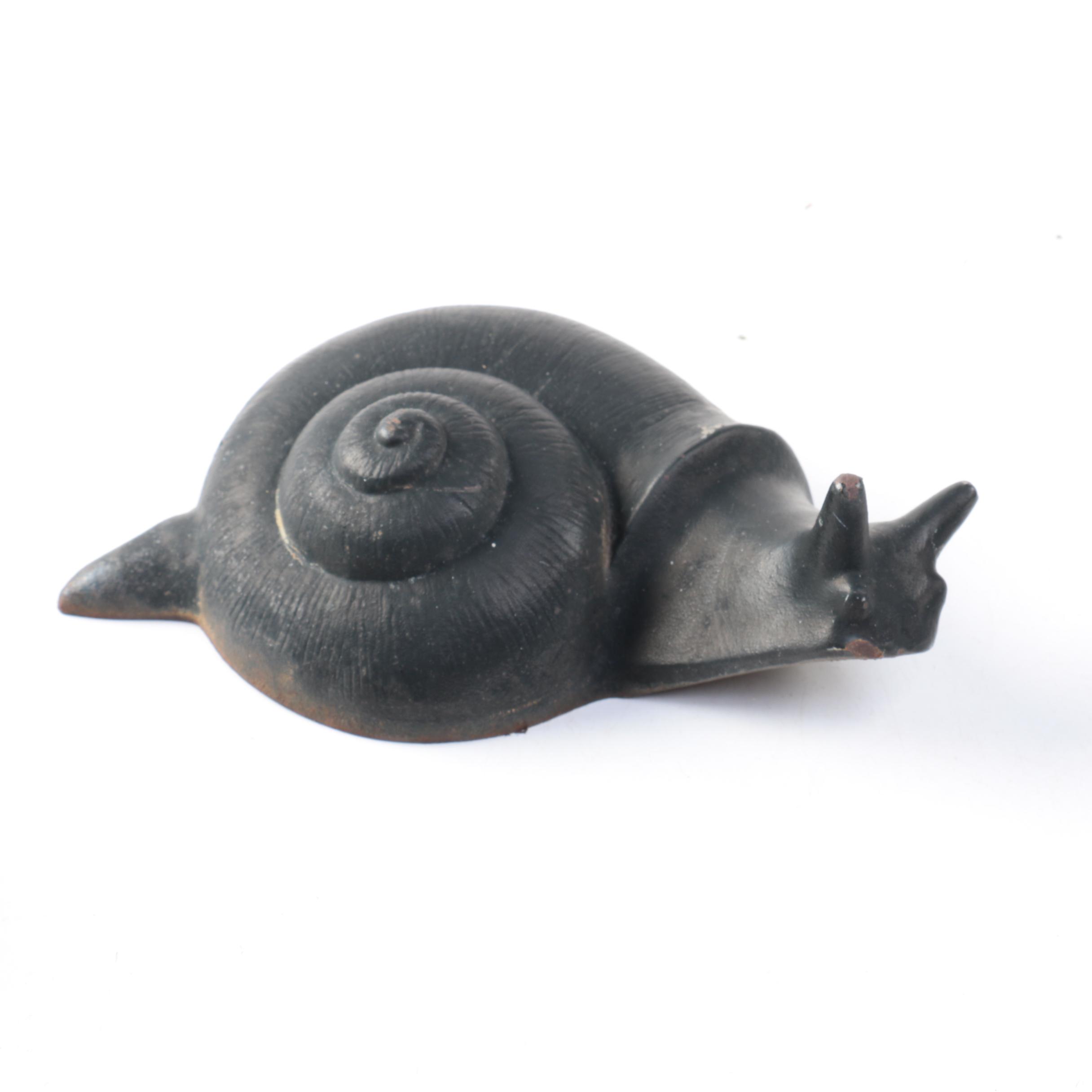 Animal Garden Statues