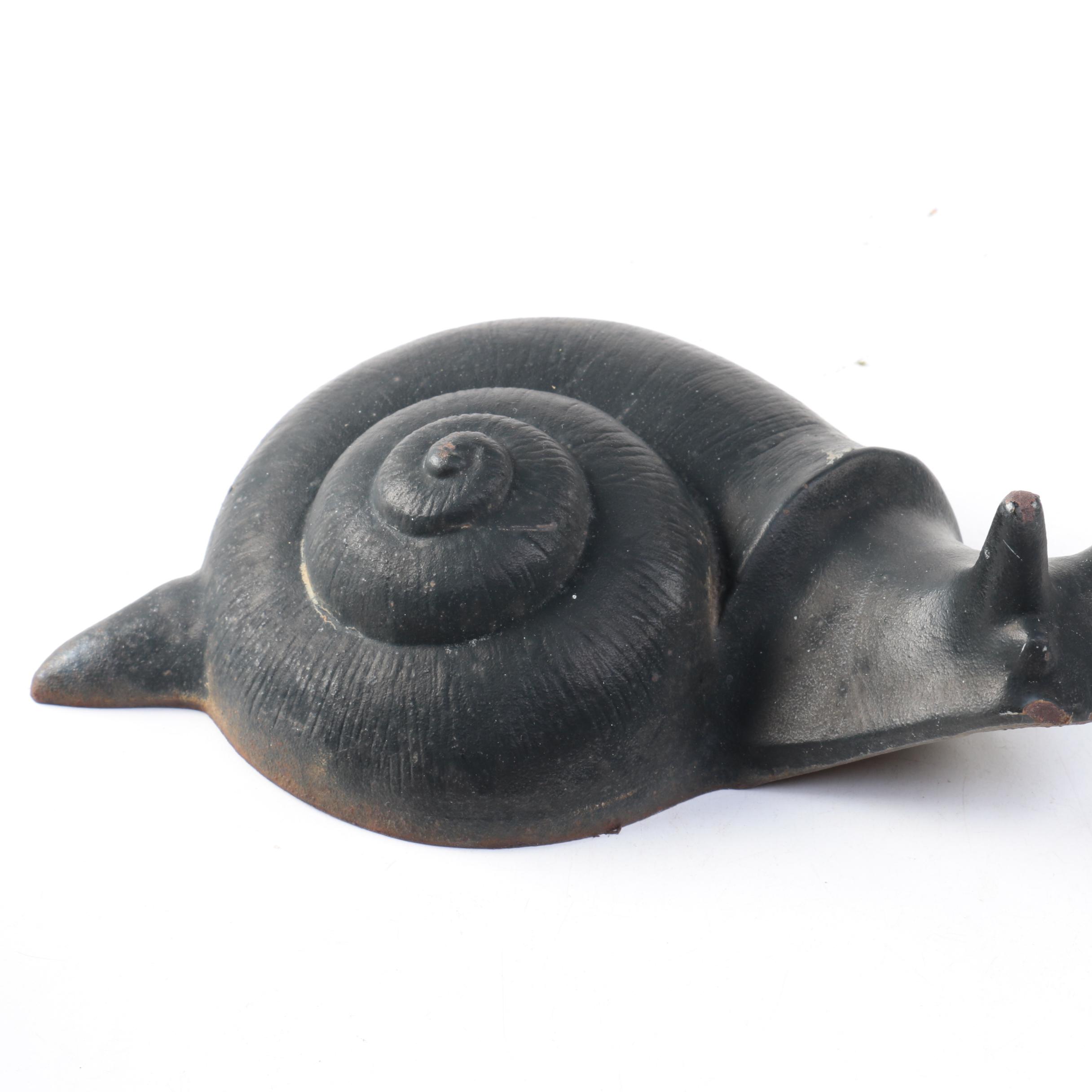 Animal Garden Statues