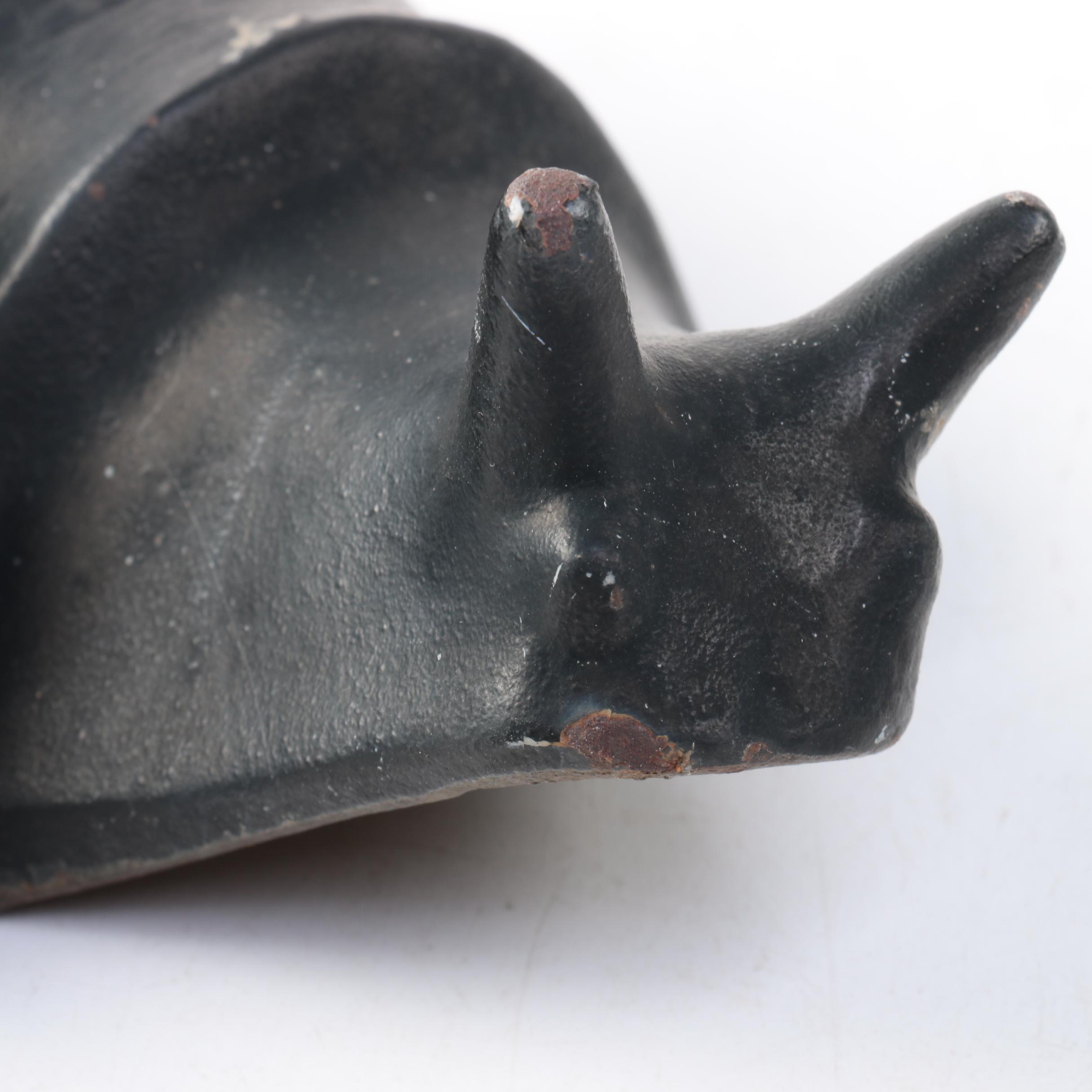 Animal Garden Statues