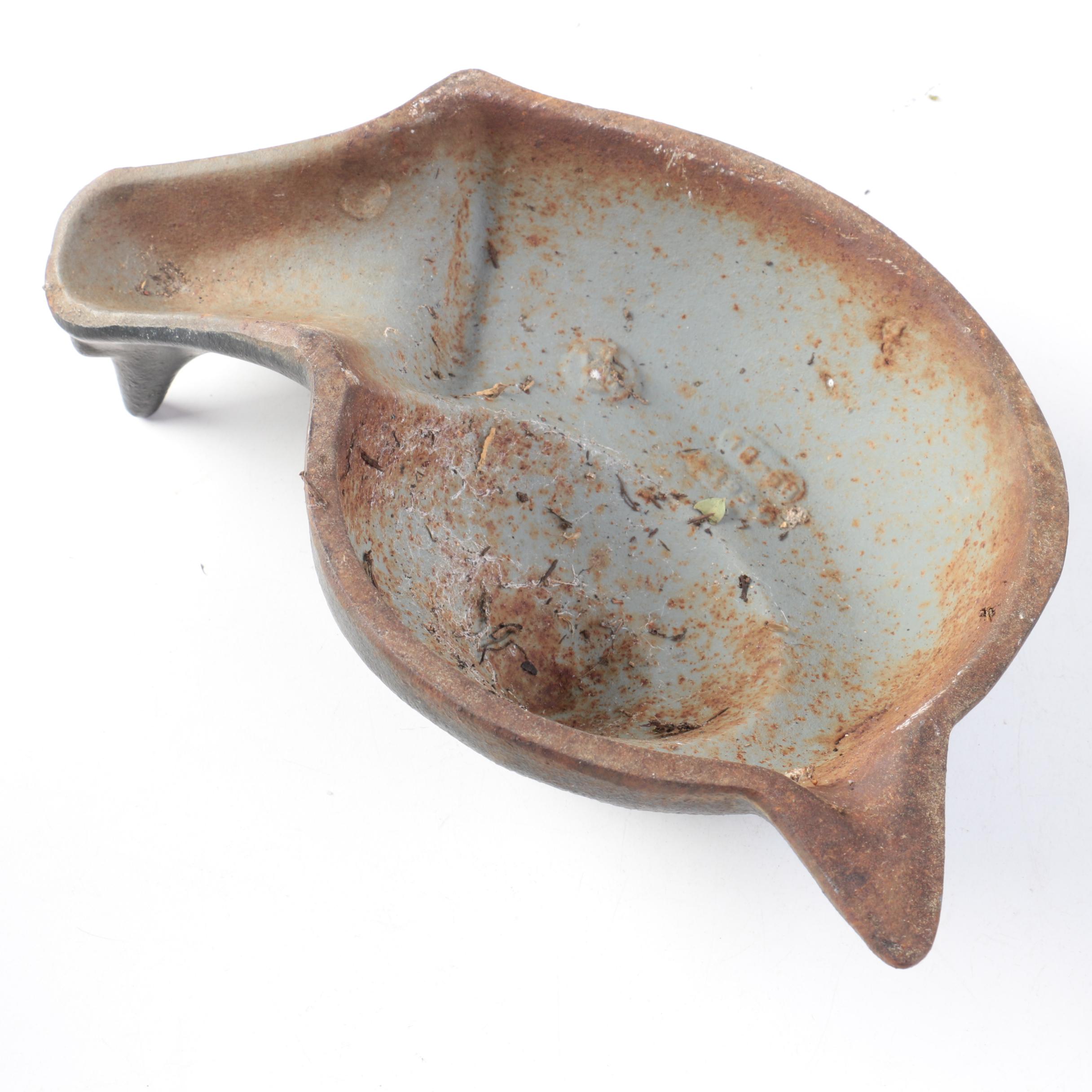 Animal Garden Statues