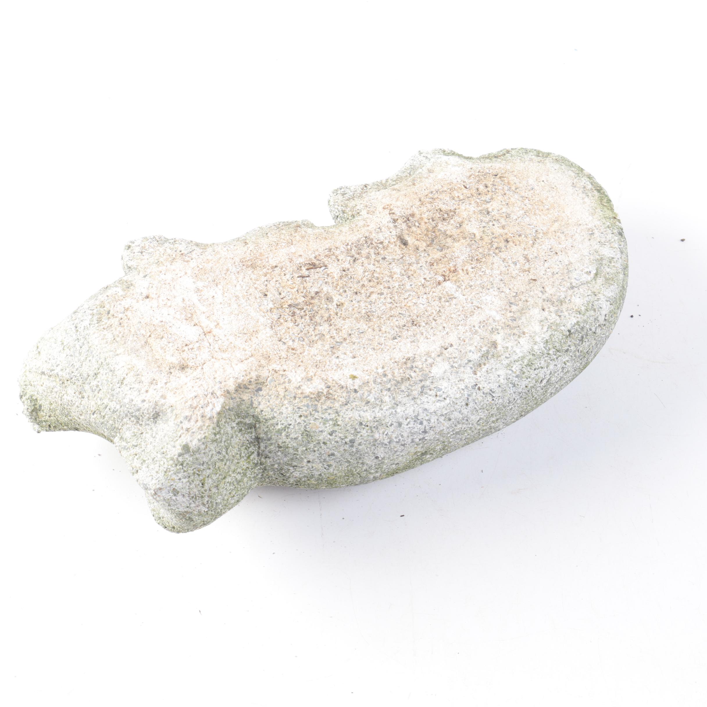 Animal Garden Statues