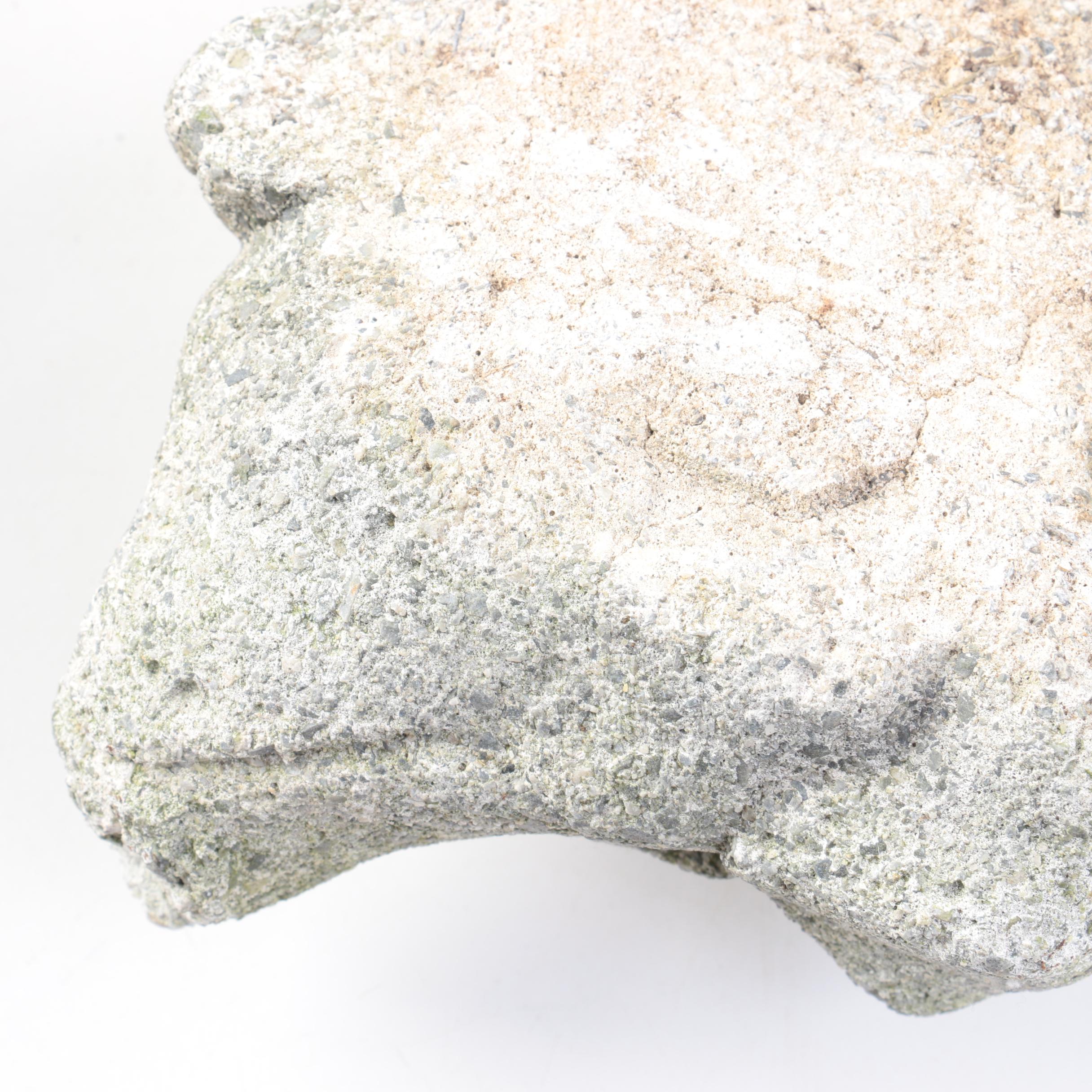 Animal Garden Statues