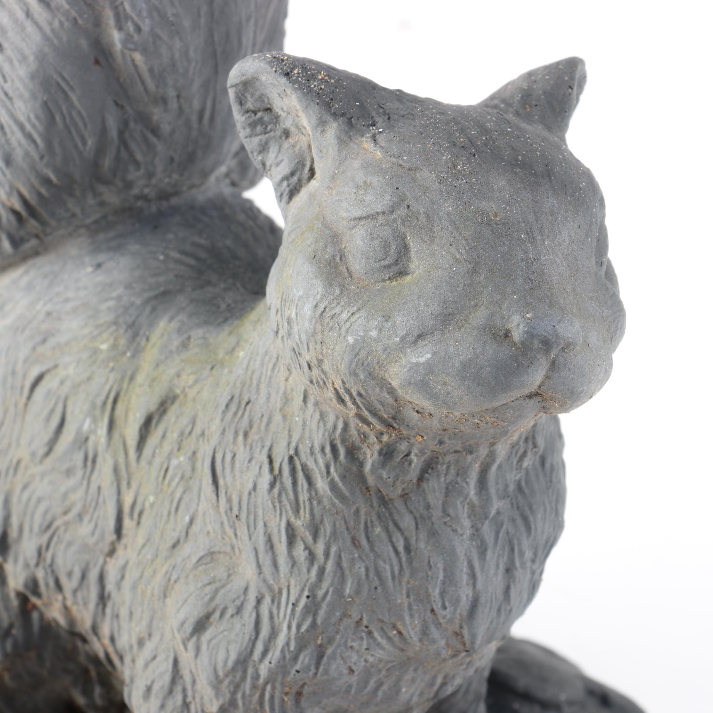 Animal Garden Statues