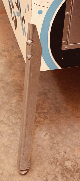 Vintage Williams "Skylab" Pinball Machine