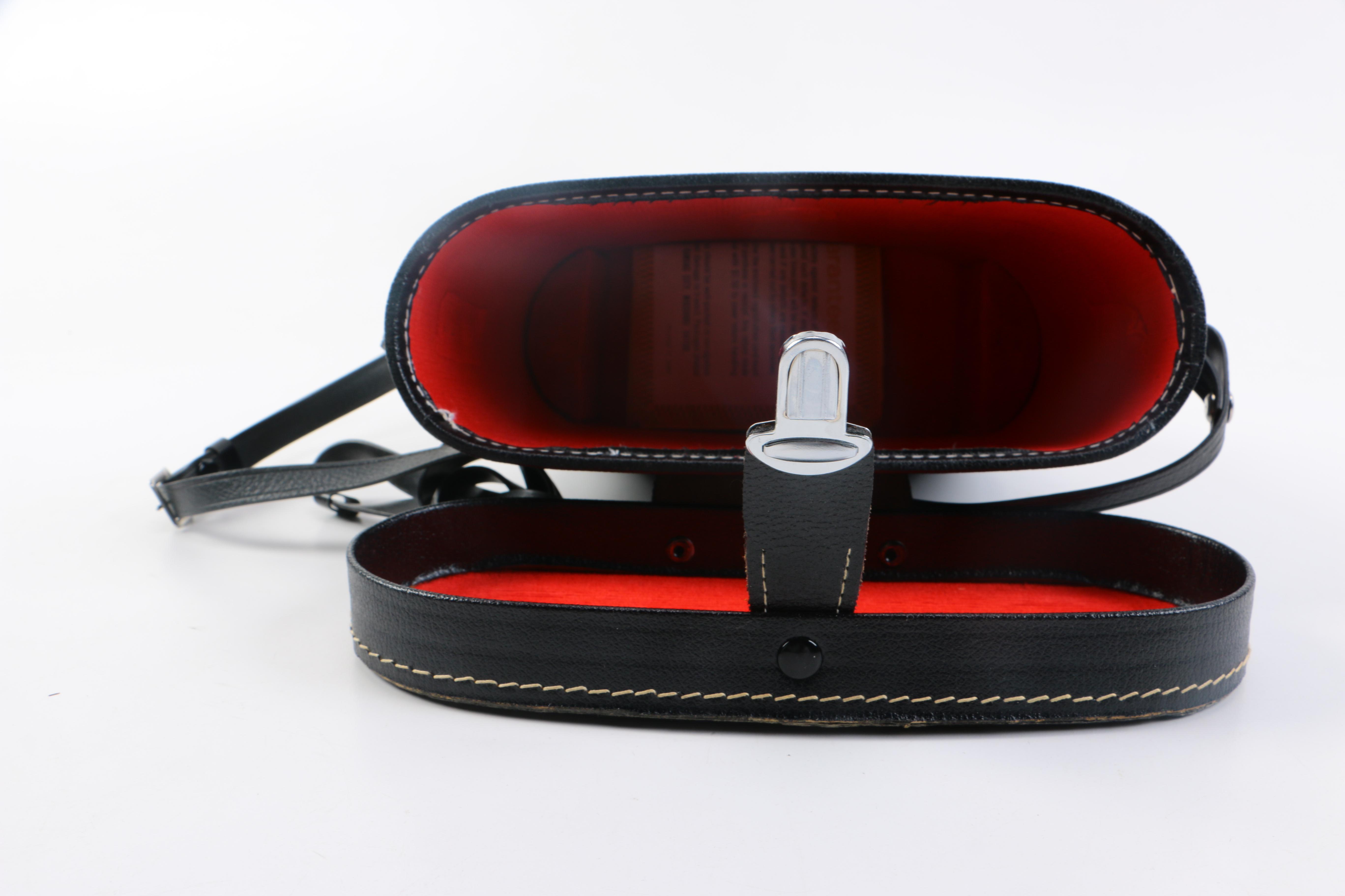 Empire Model 221 Binoculars with Case