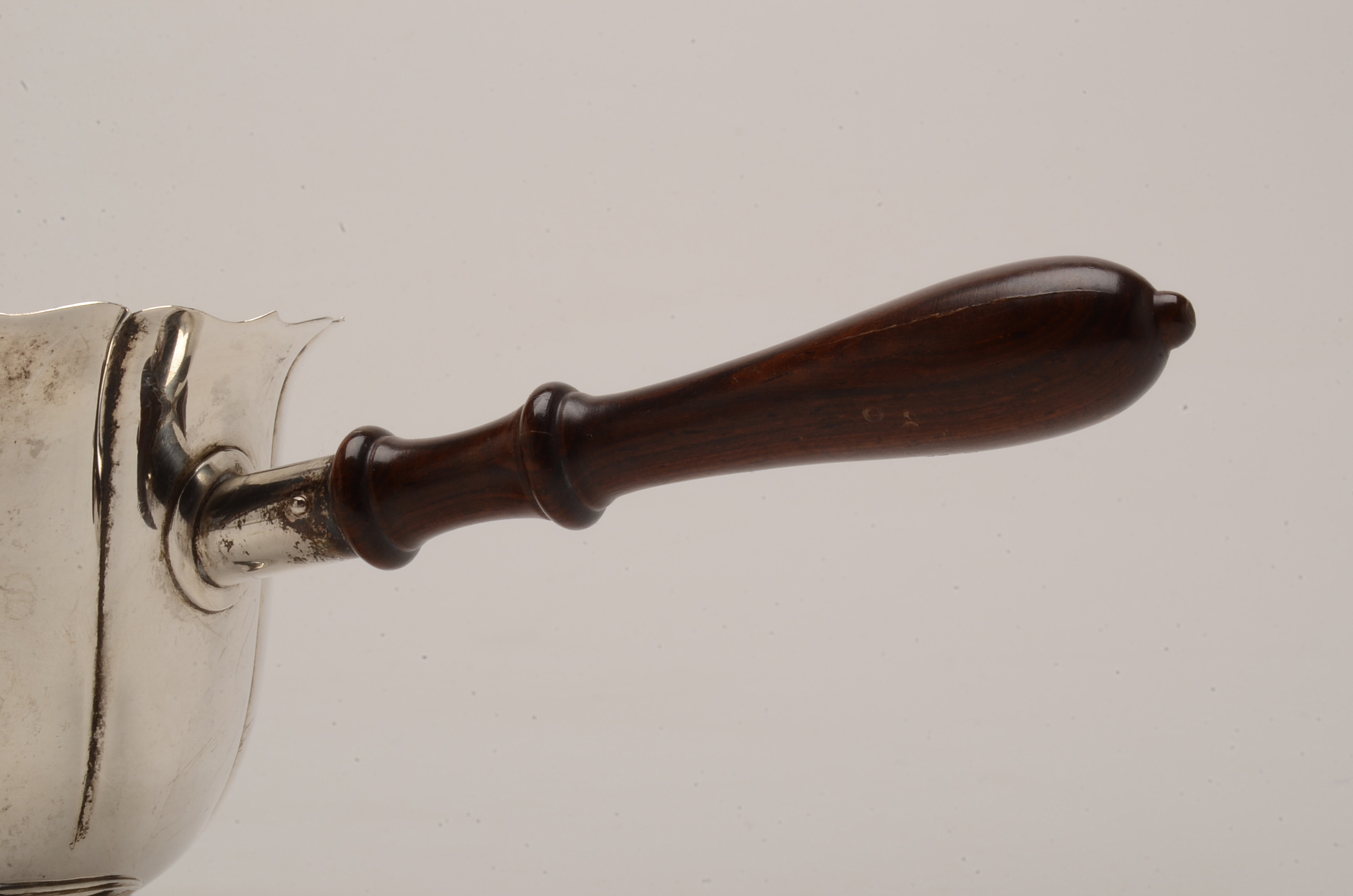 Sterling Silver Pipkin by Lunt