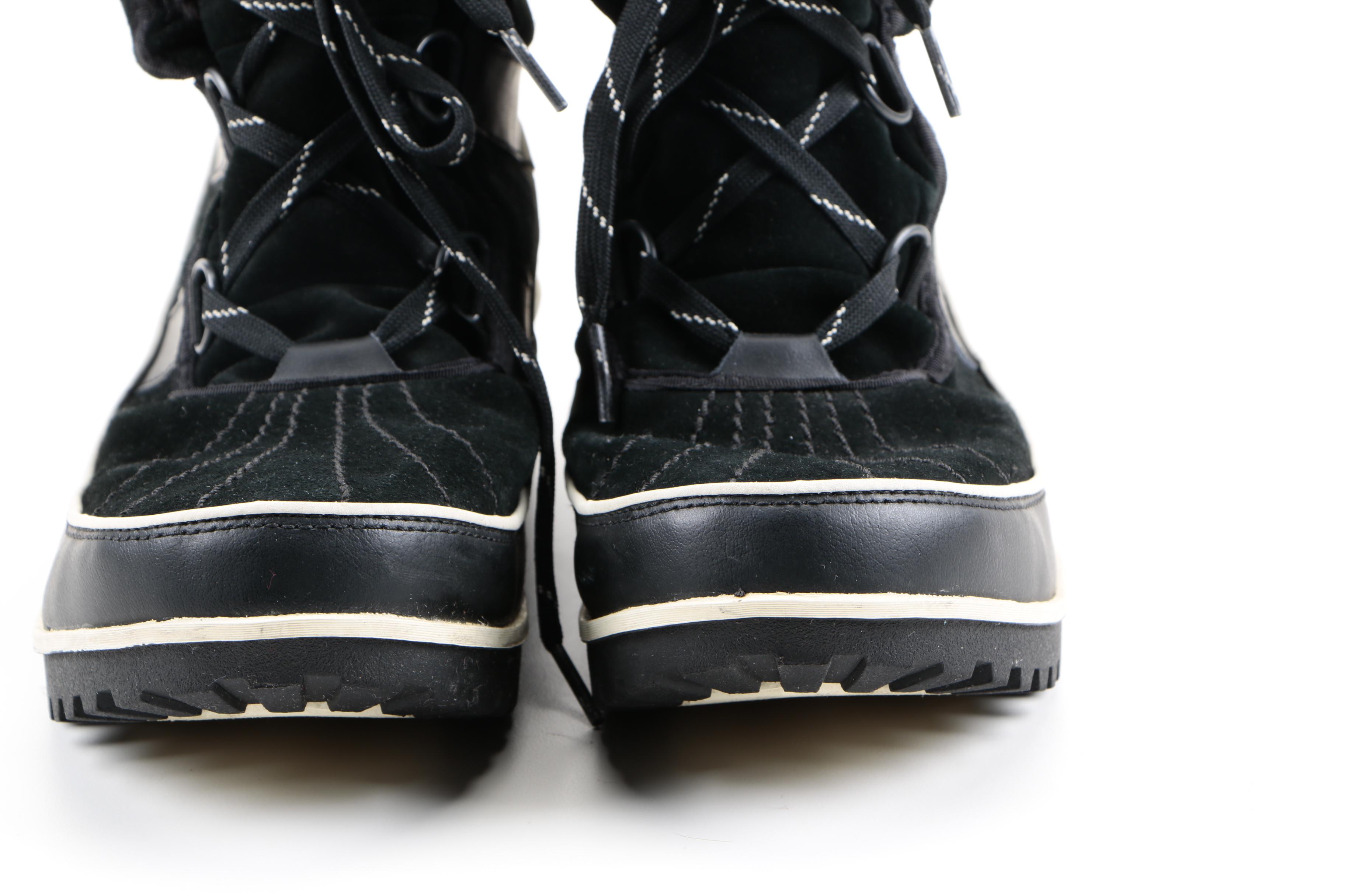 Women's Sorel Tivoli II Waterproof Boots