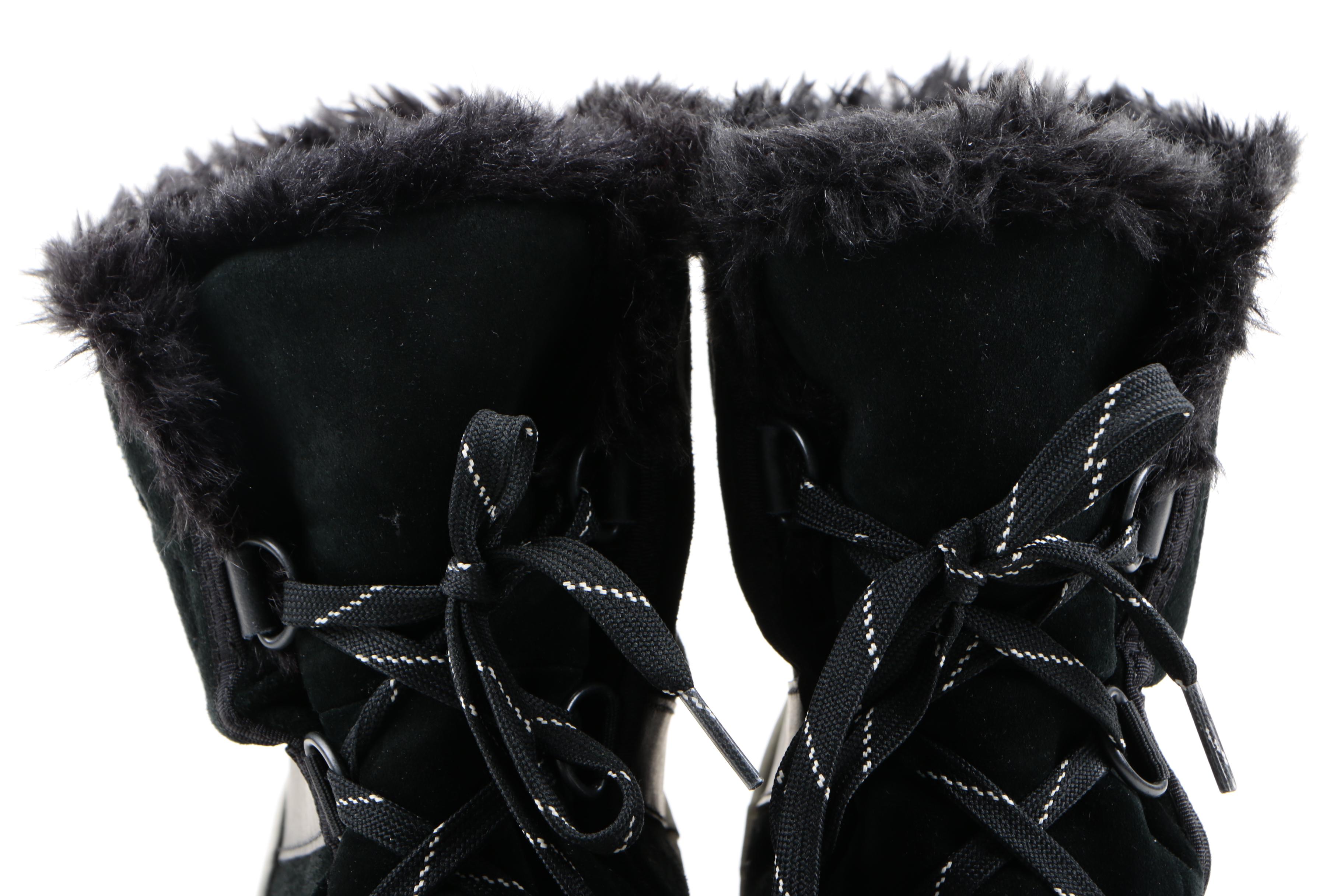 Women's Sorel Tivoli II Waterproof Boots