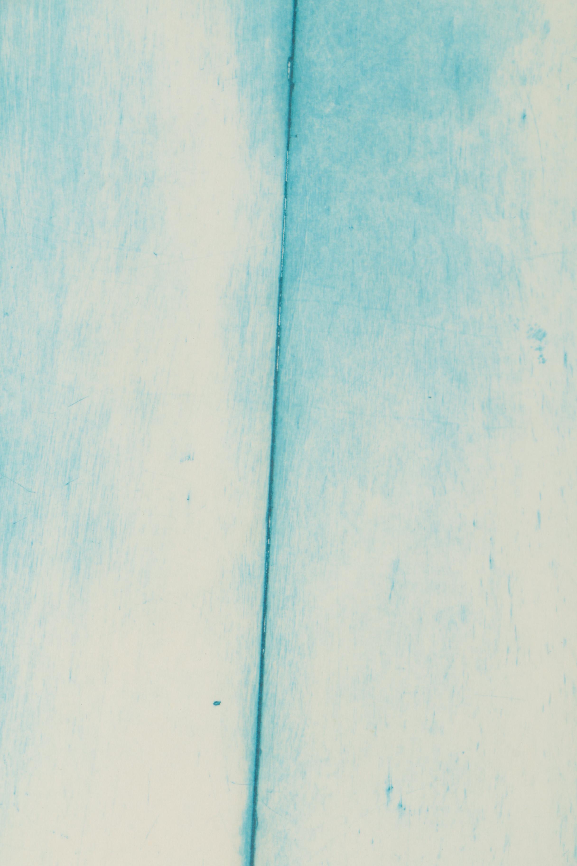 Rosemary Zwick 1975 Limited Edition Aquatint Etching "One on One"