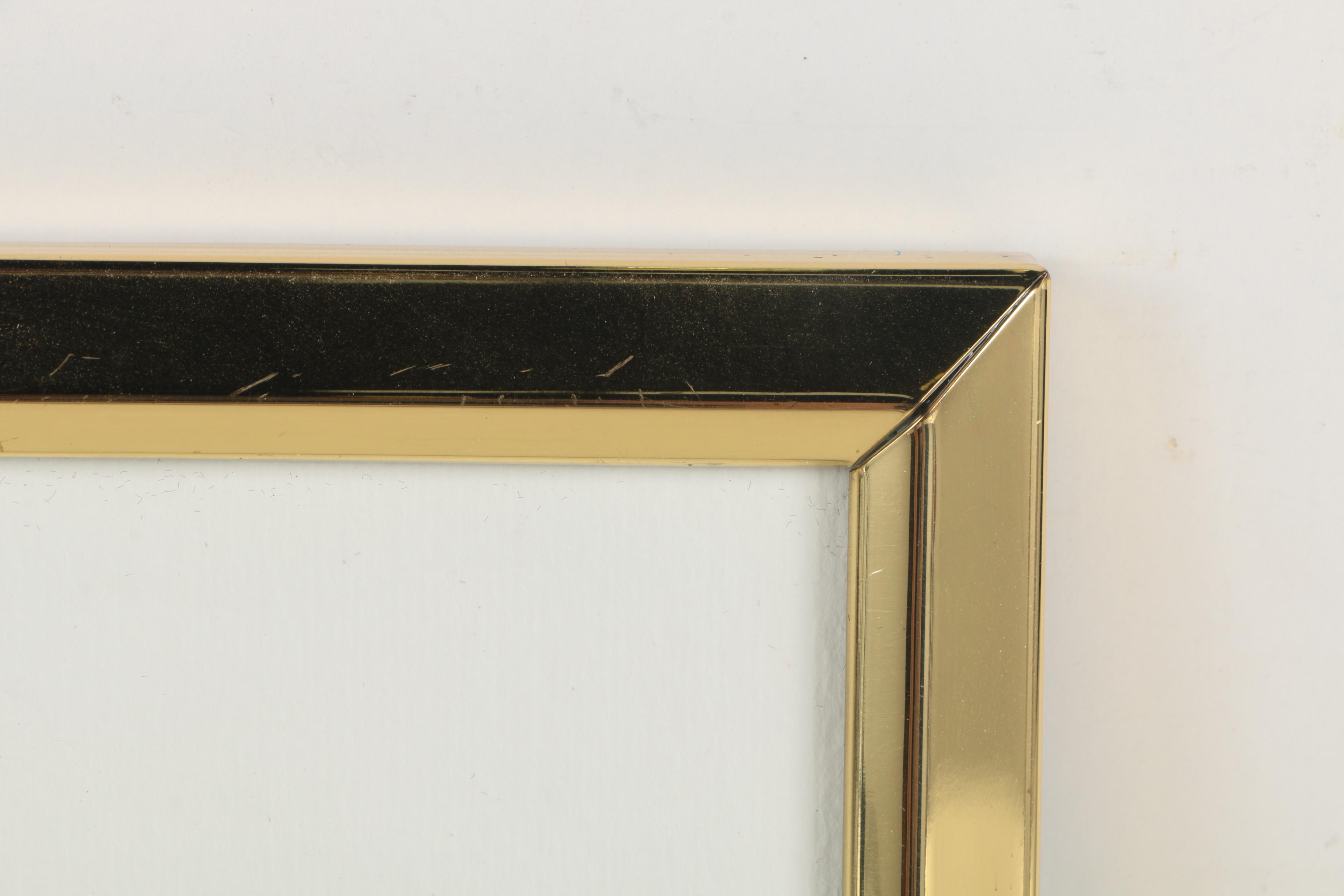 Collection of Hand Colored Lithographs