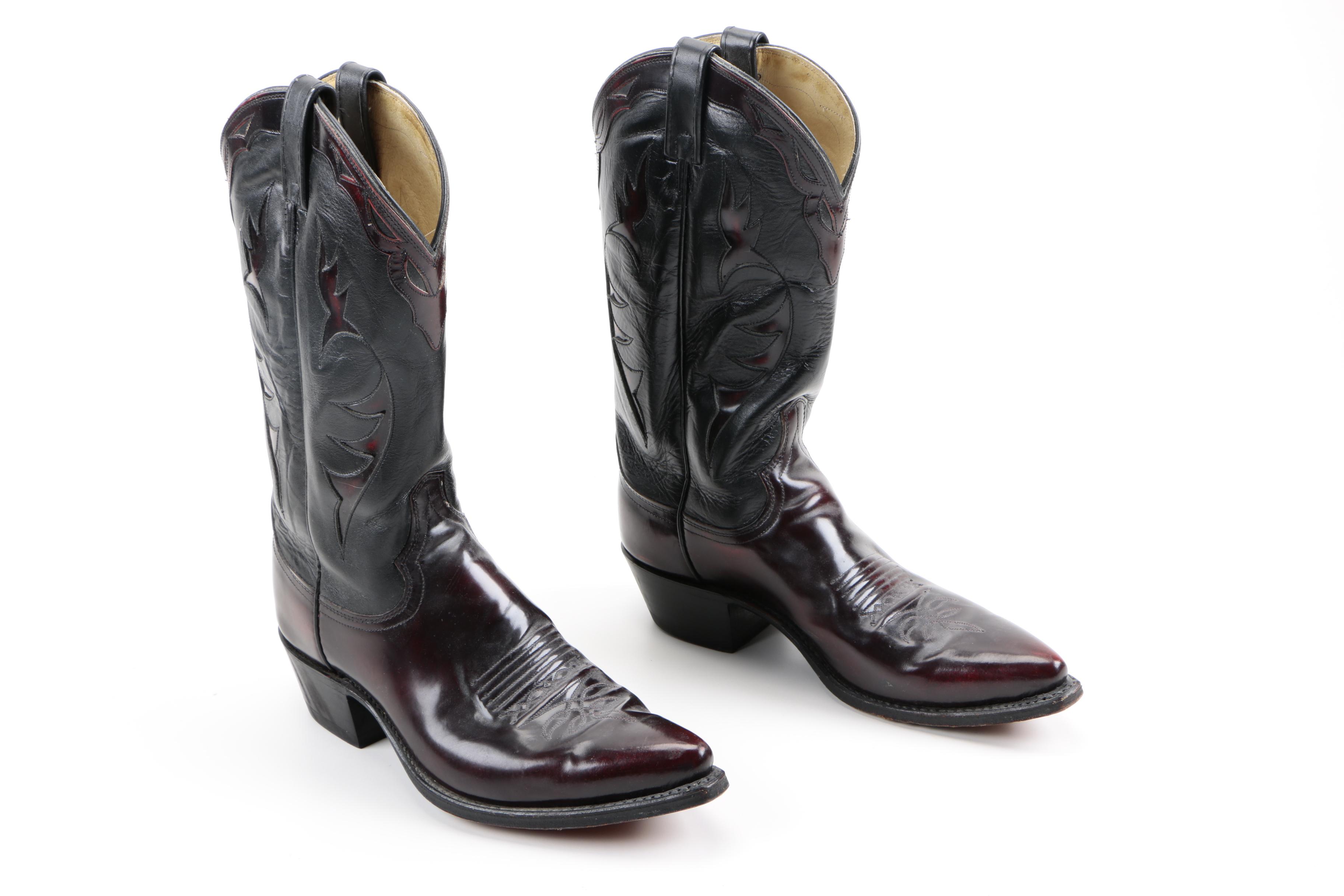 Men's Dan Post Western Boots