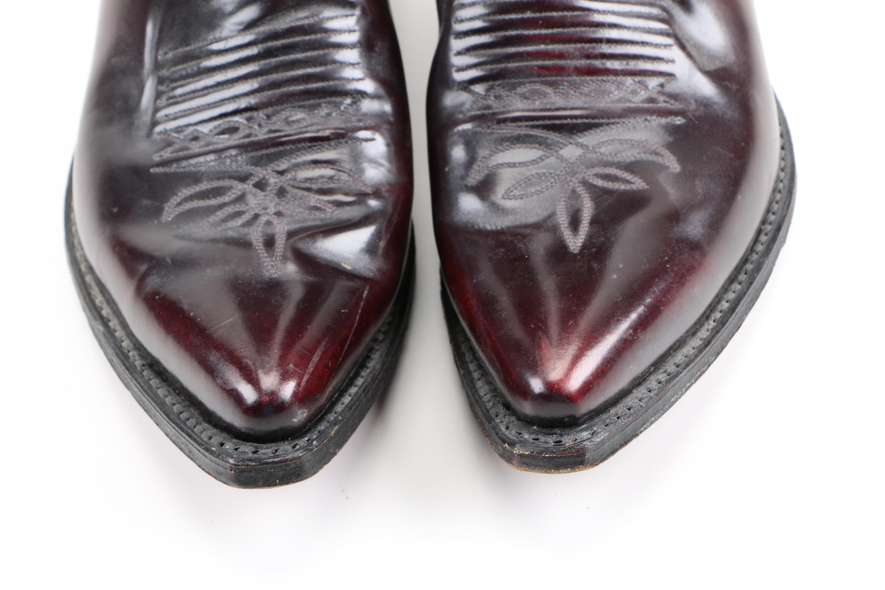 Men's Dan Post Western Boots