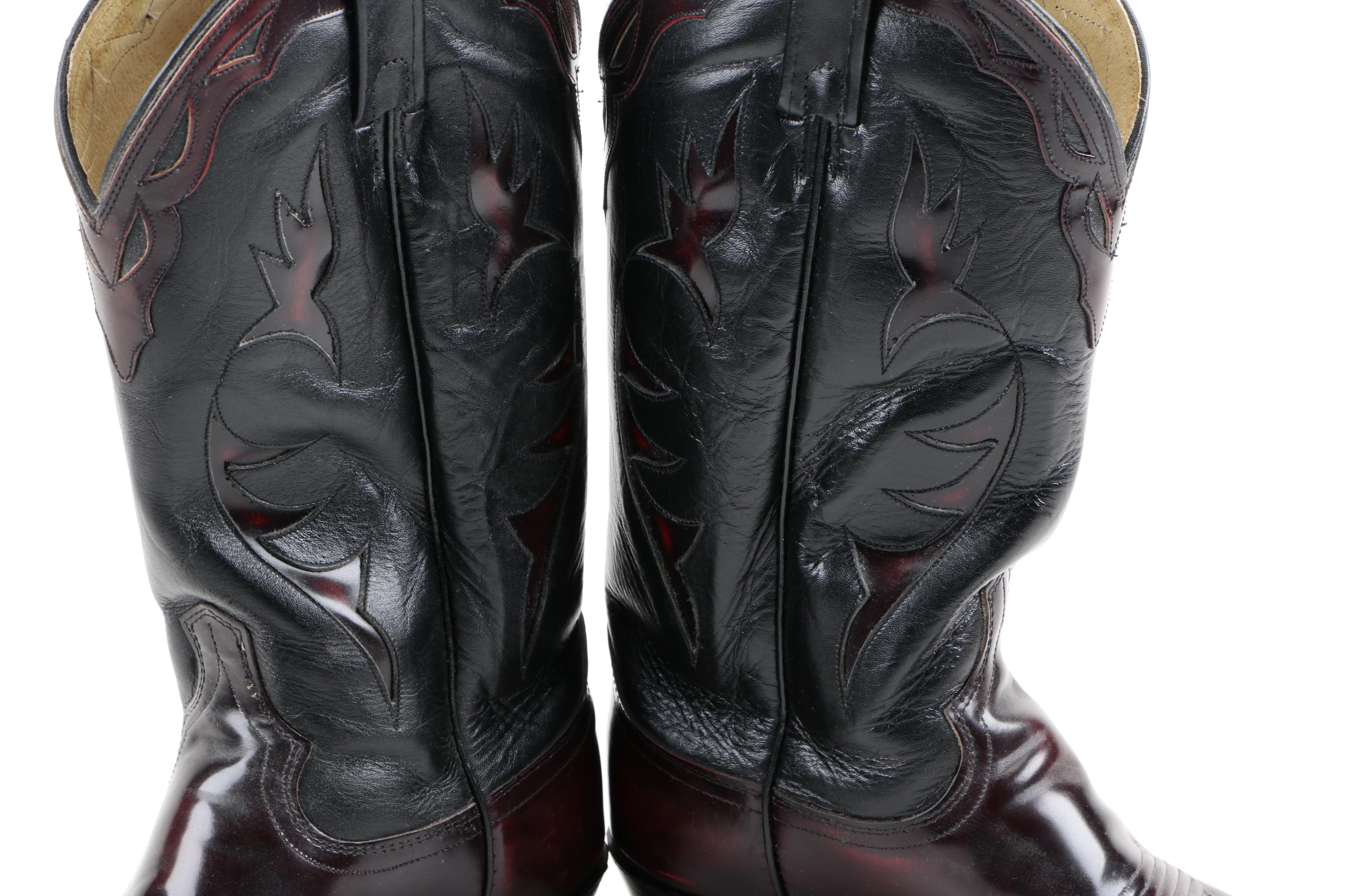 Men's Dan Post Western Boots