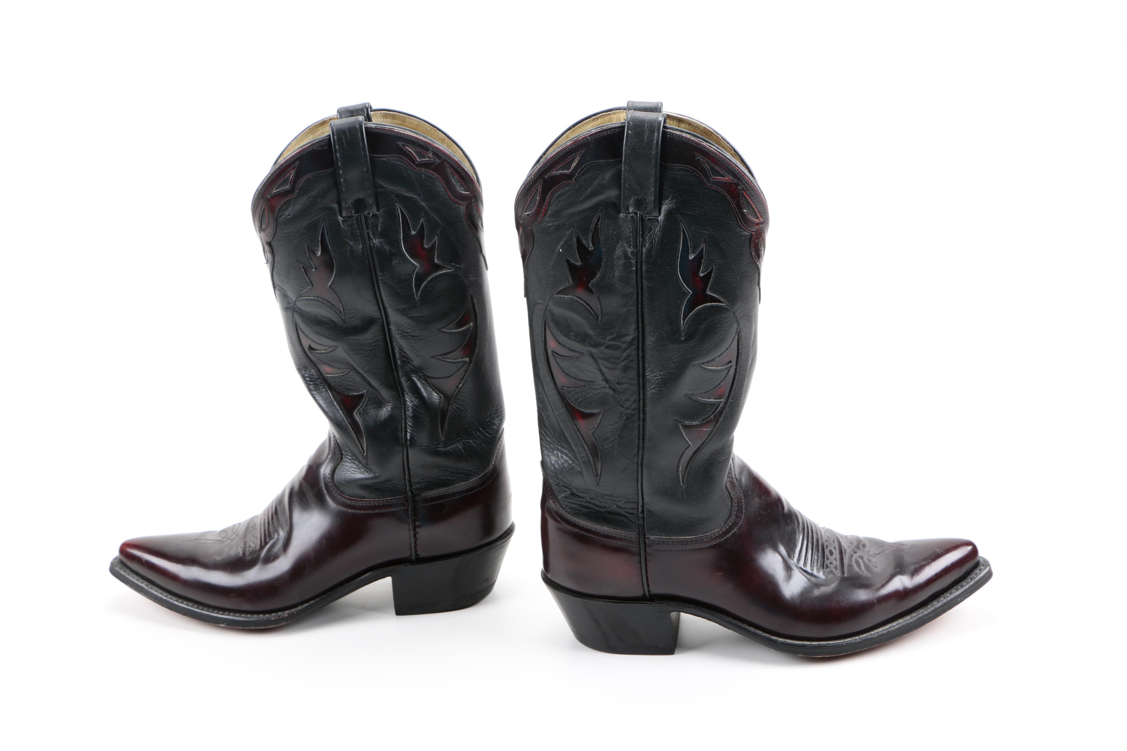 Men's Dan Post Western Boots