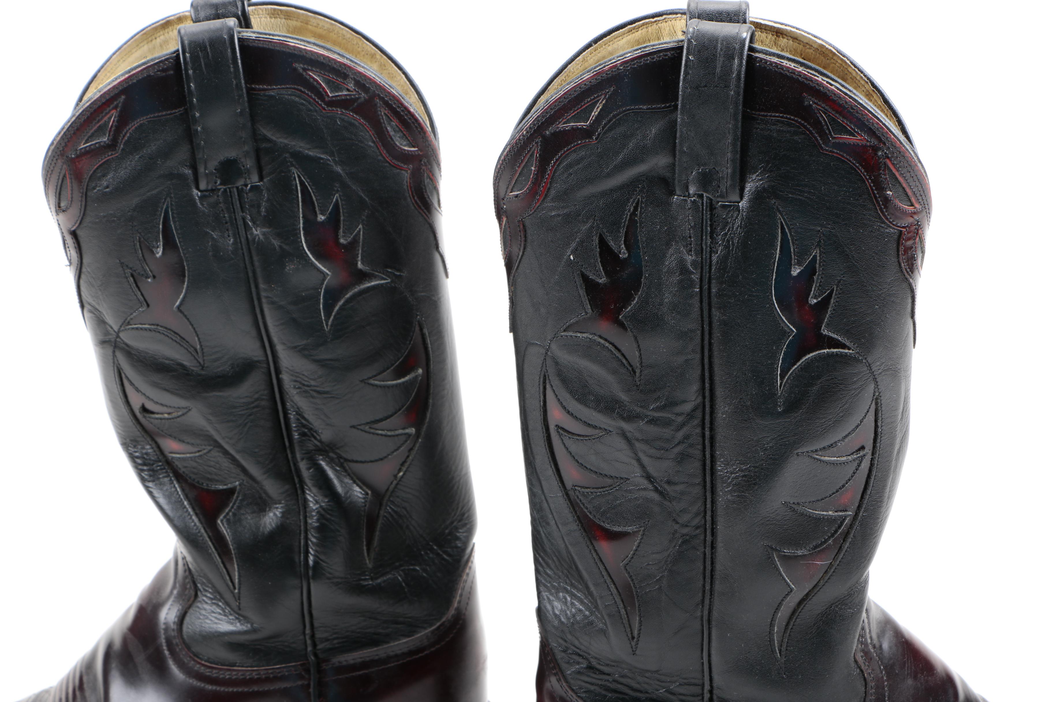 Men's Dan Post Western Boots