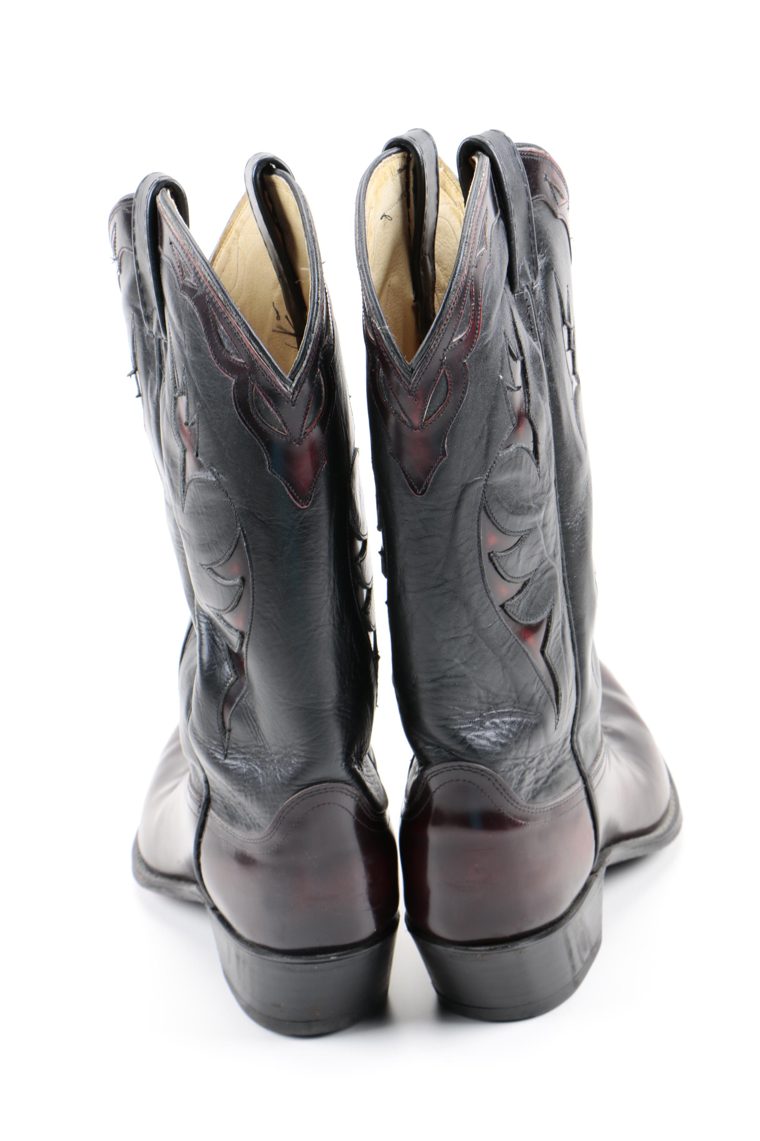 Men's Dan Post Western Boots